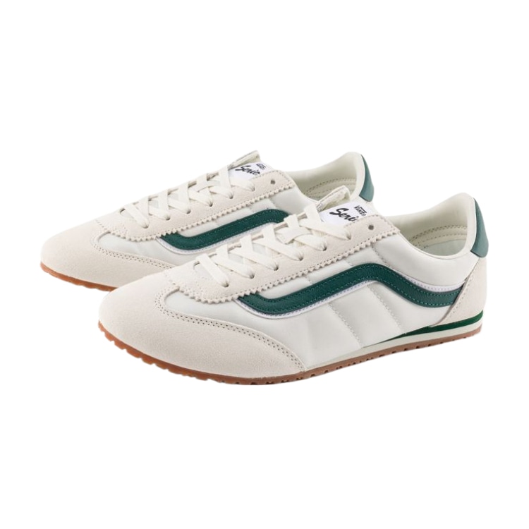 Vans Super Lowpro — фото 5