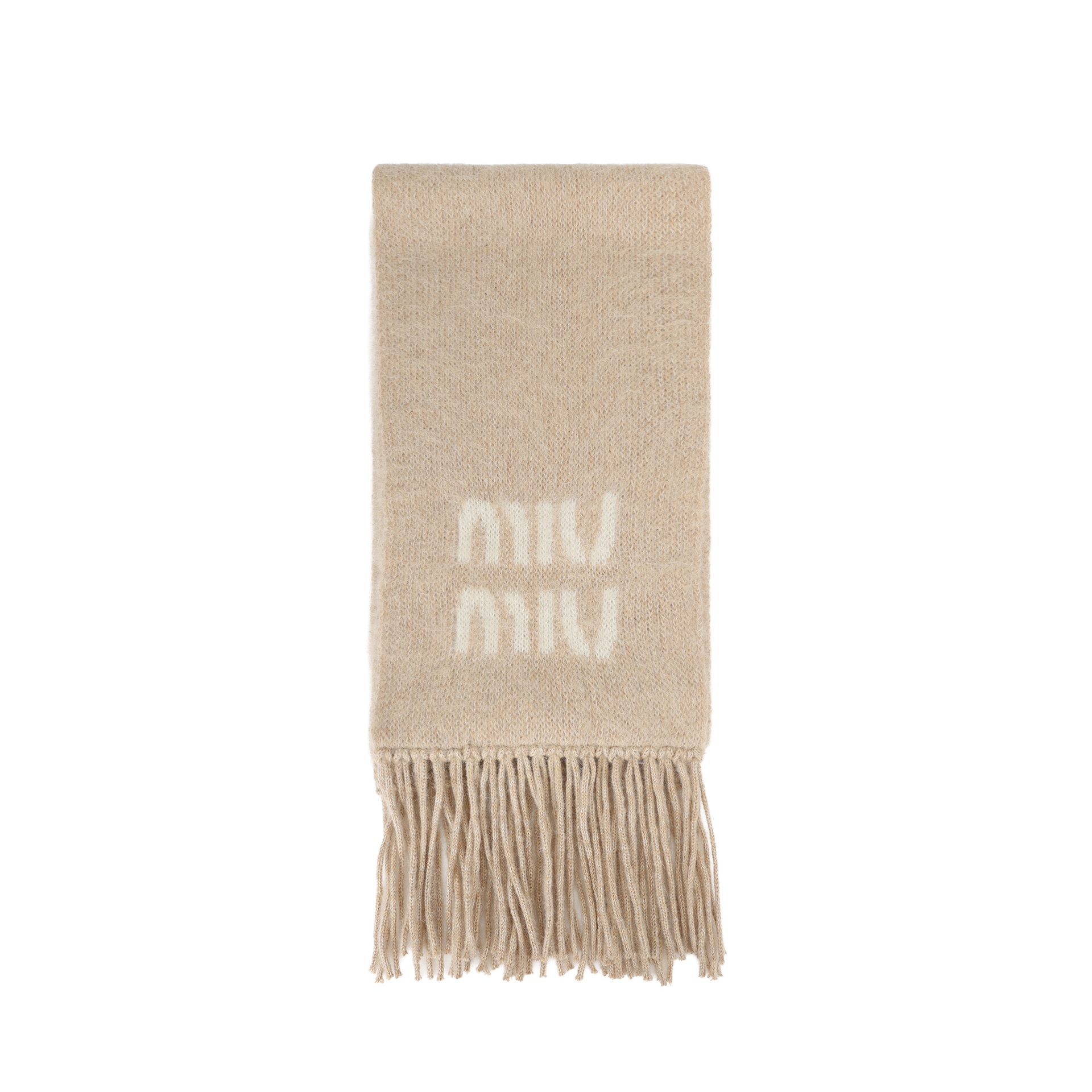 Miu Miu Scarf