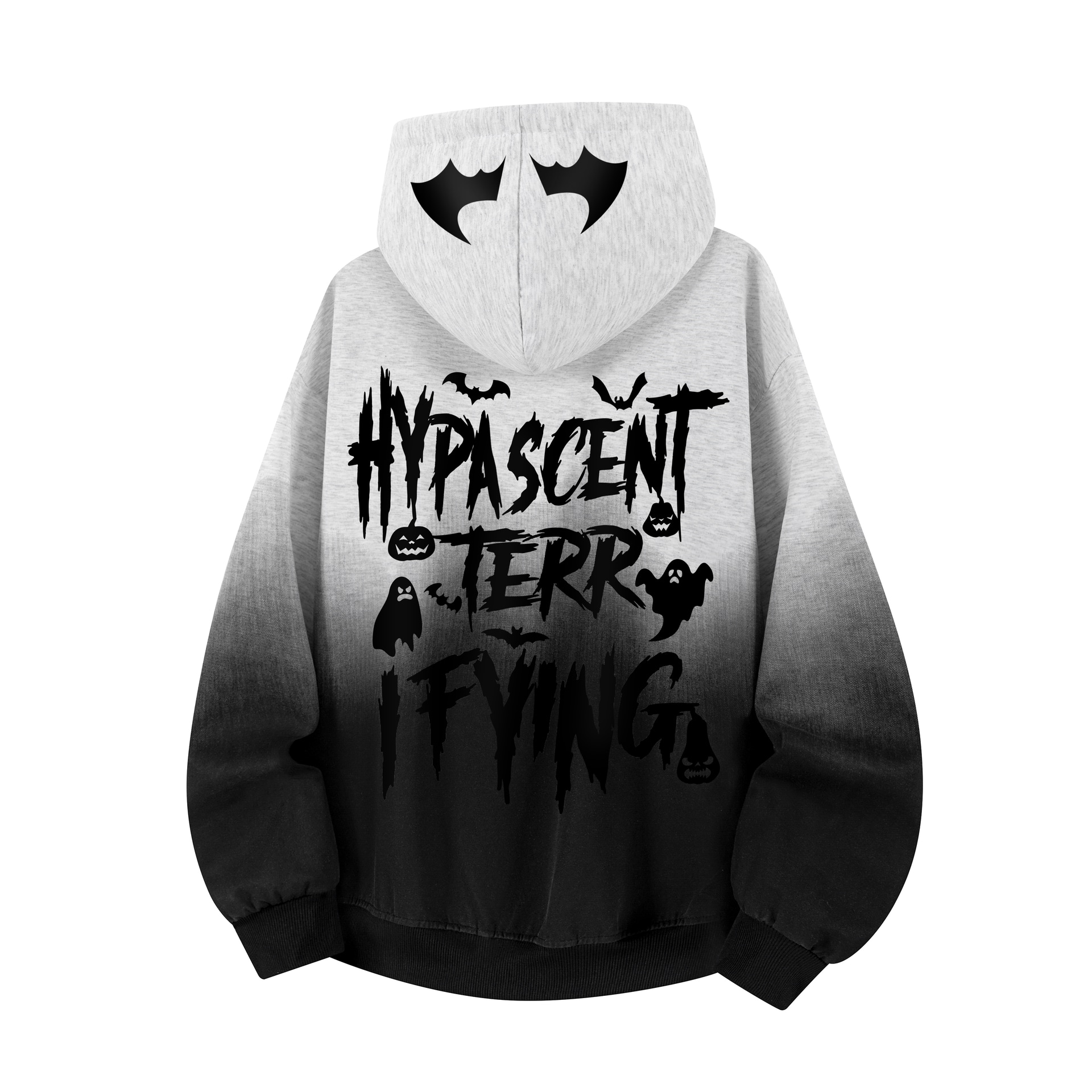 HYPASCENT Logo