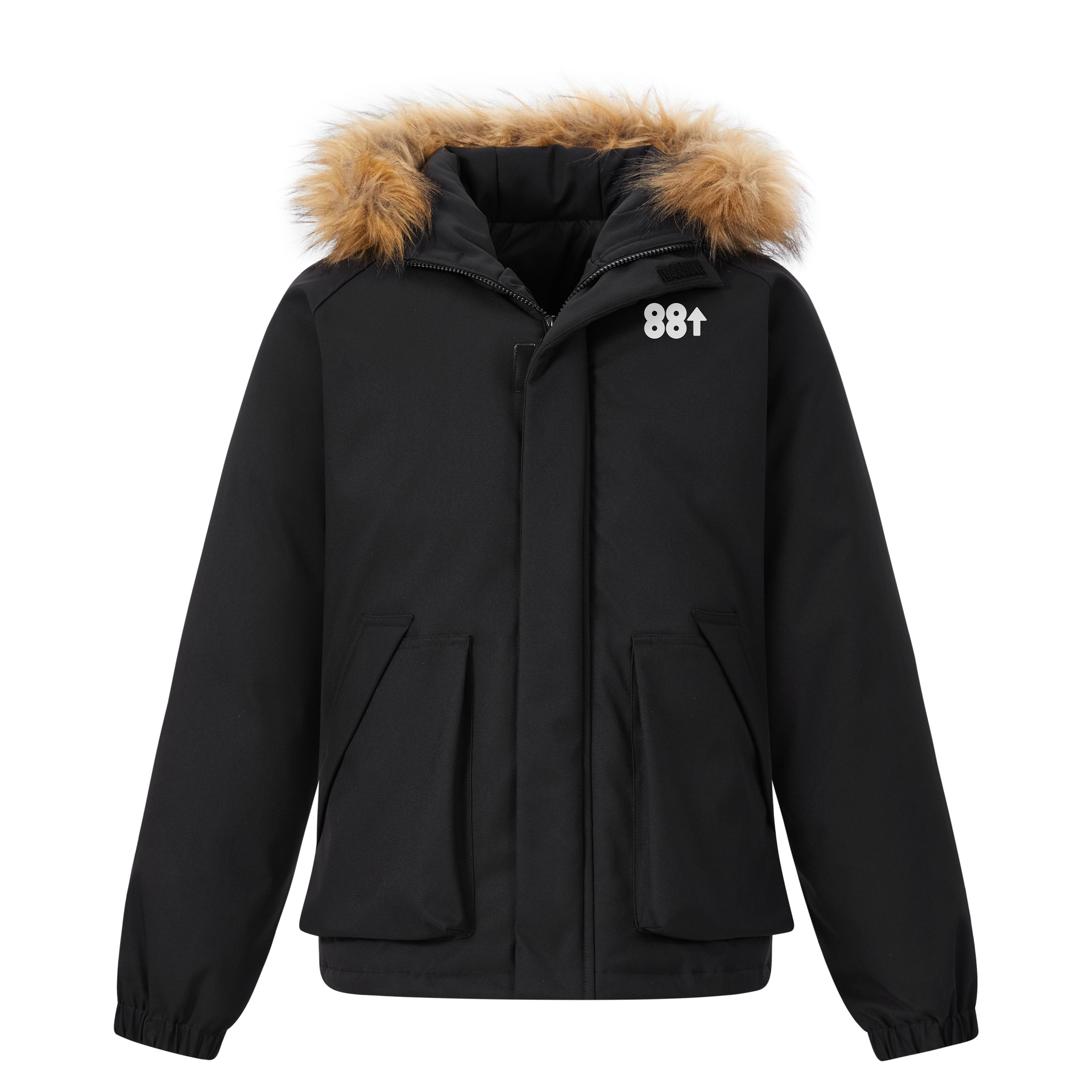 88rising FW25 Logo