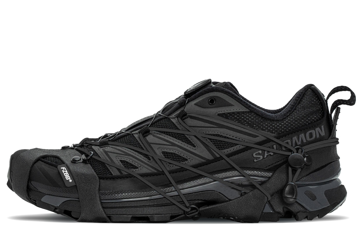 Salomon XT-6 BOA — фото 6