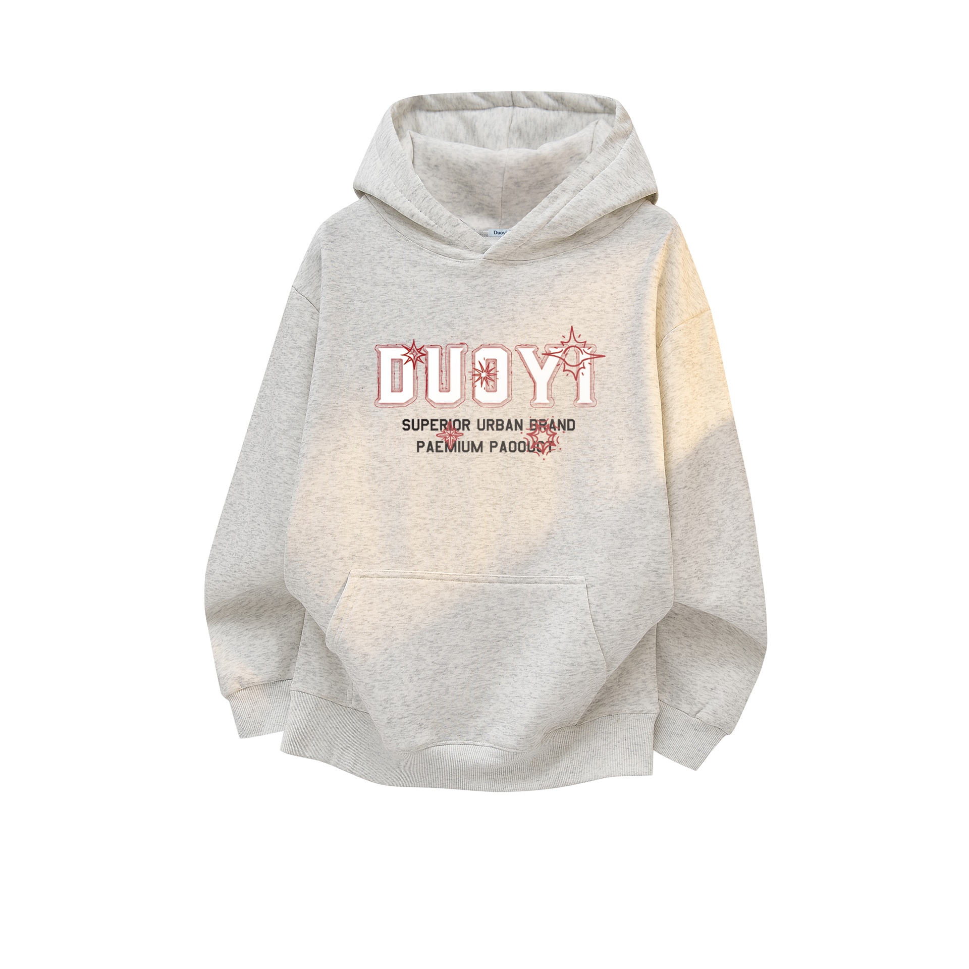 Duoyi朵以 Duoyi logo