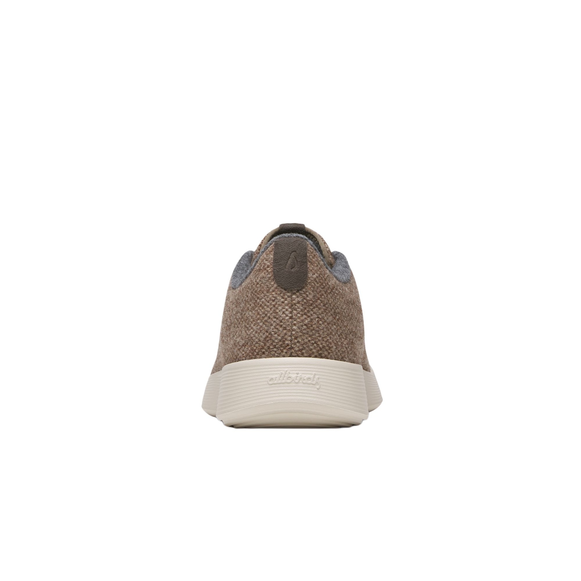 Allbirds Runner NZ Tweed — фото 3