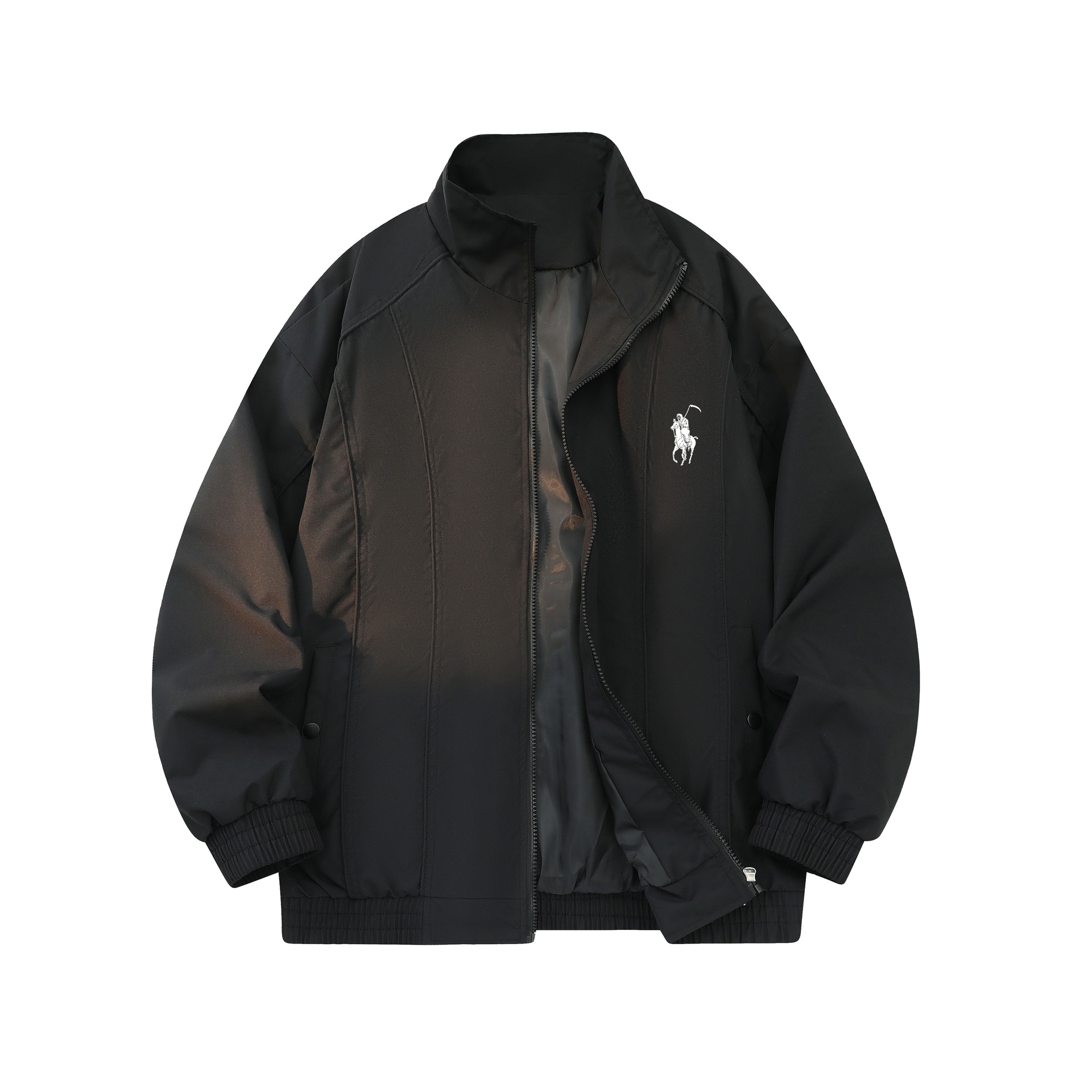 BOBBY ABLEY Logo
