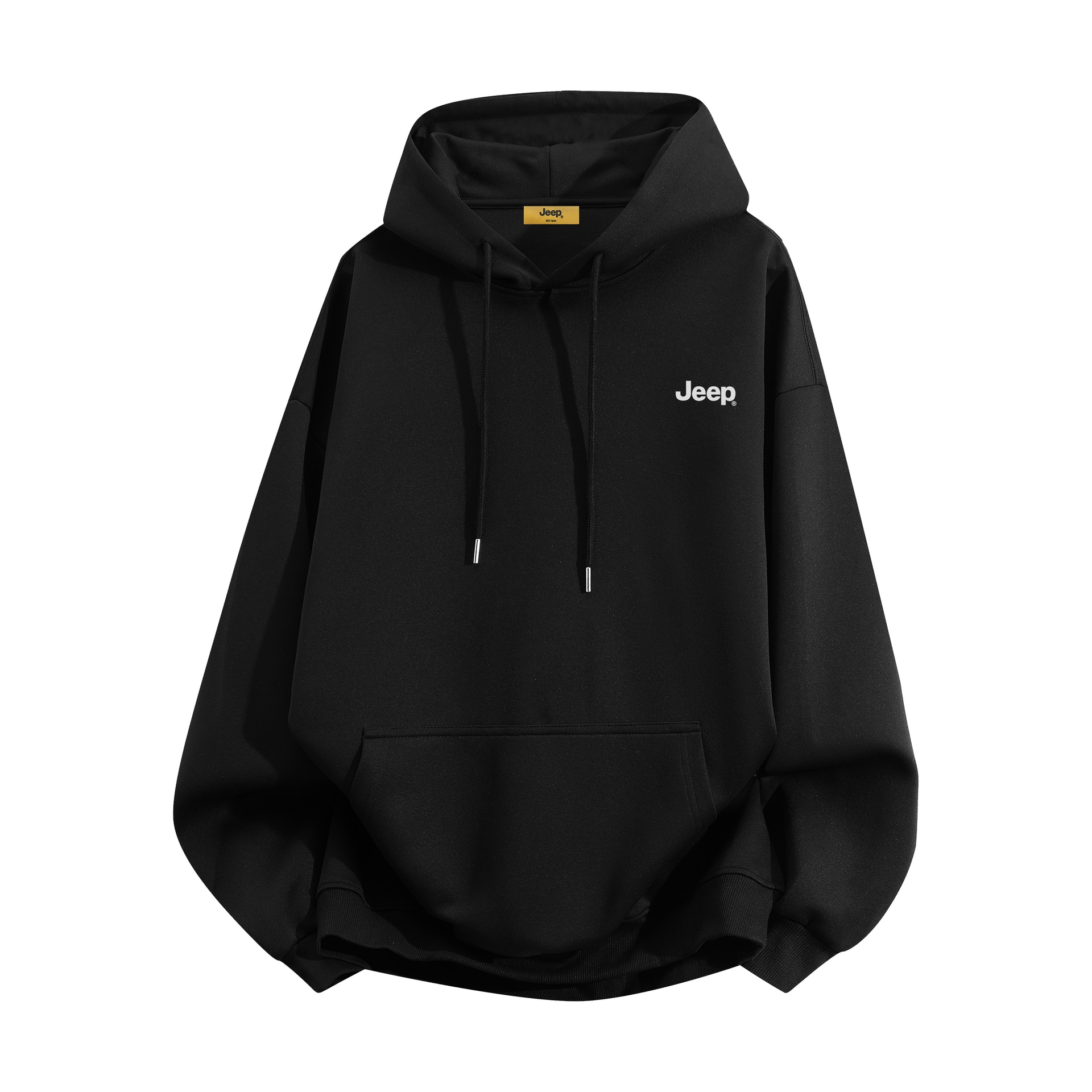 Худи Jeep Hoodie