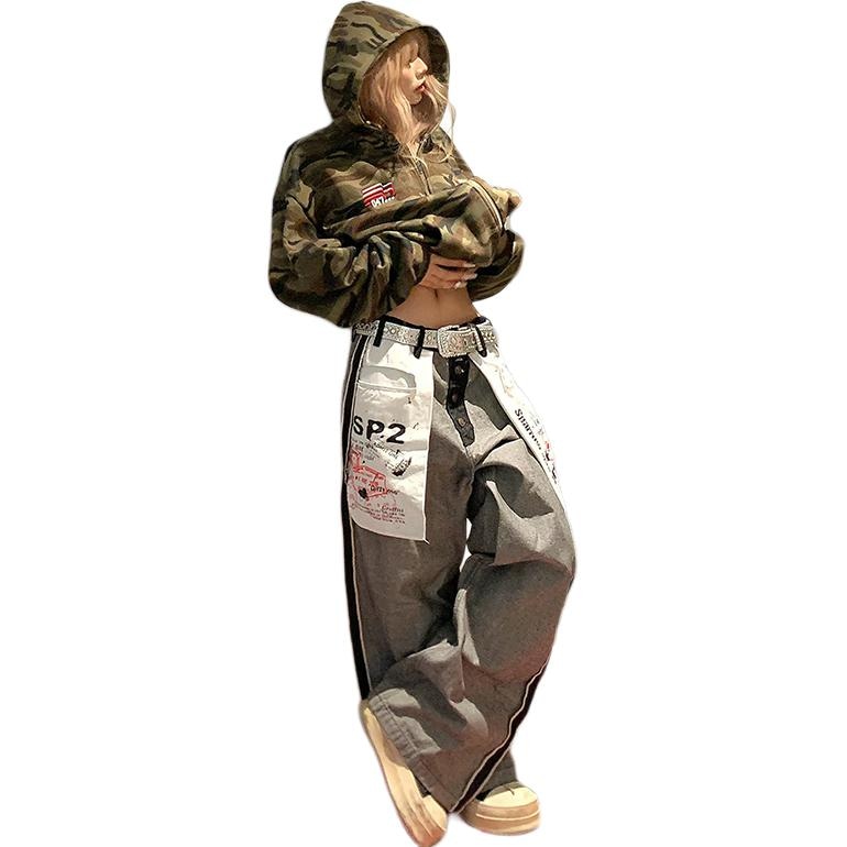 DAFK/刀锋 DAFK cleanfitvibe