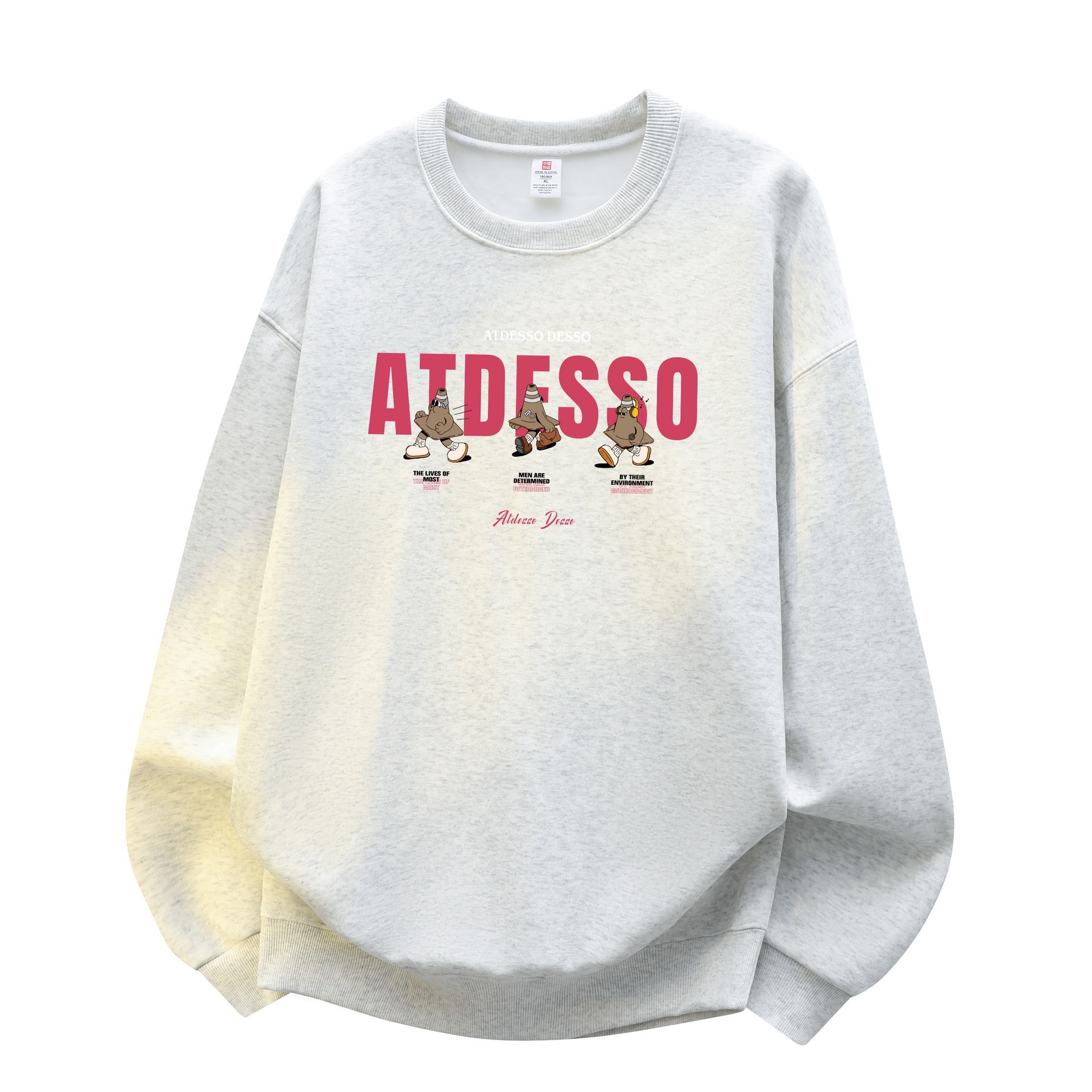 DESSO