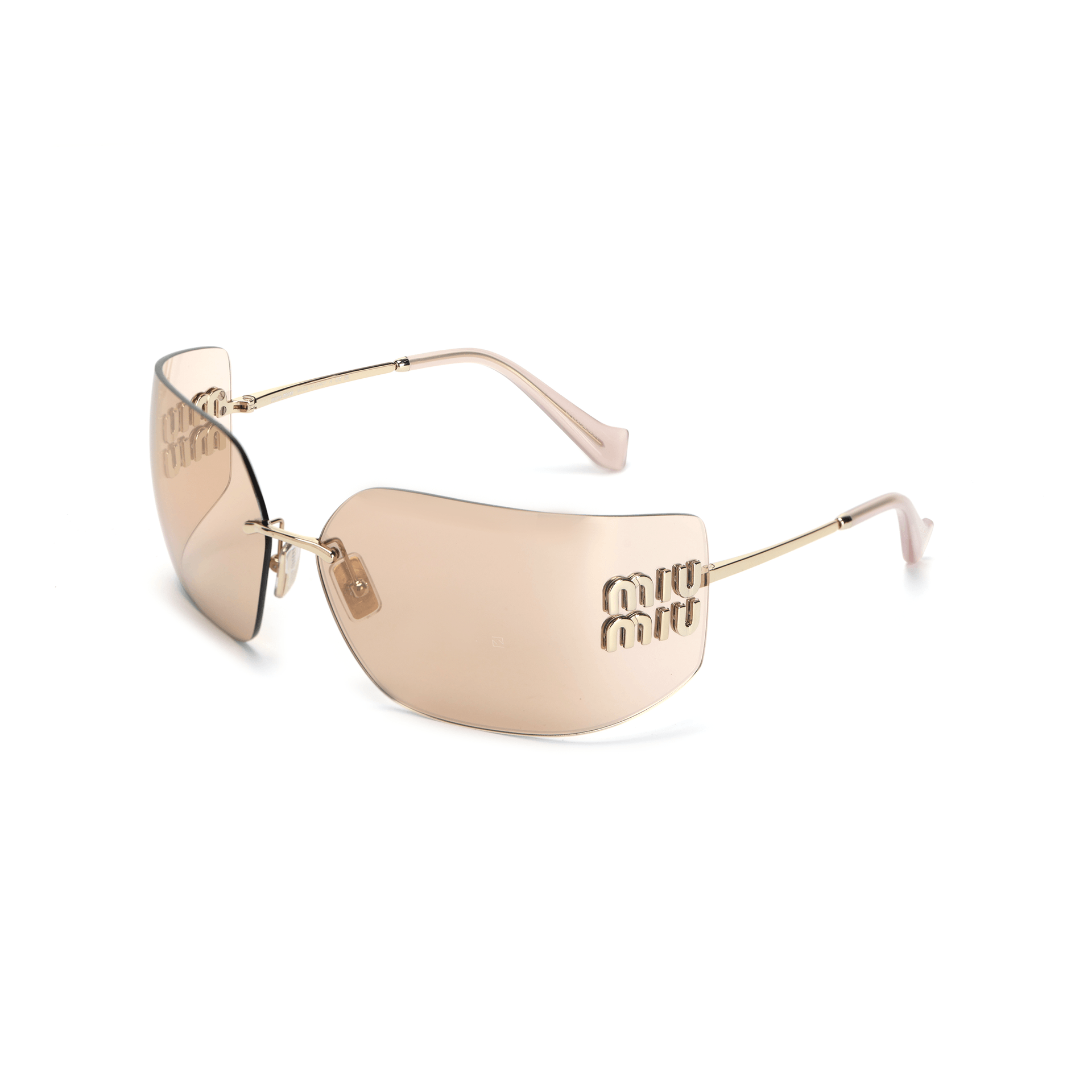 Miu Miu Sunglasses — фото 1