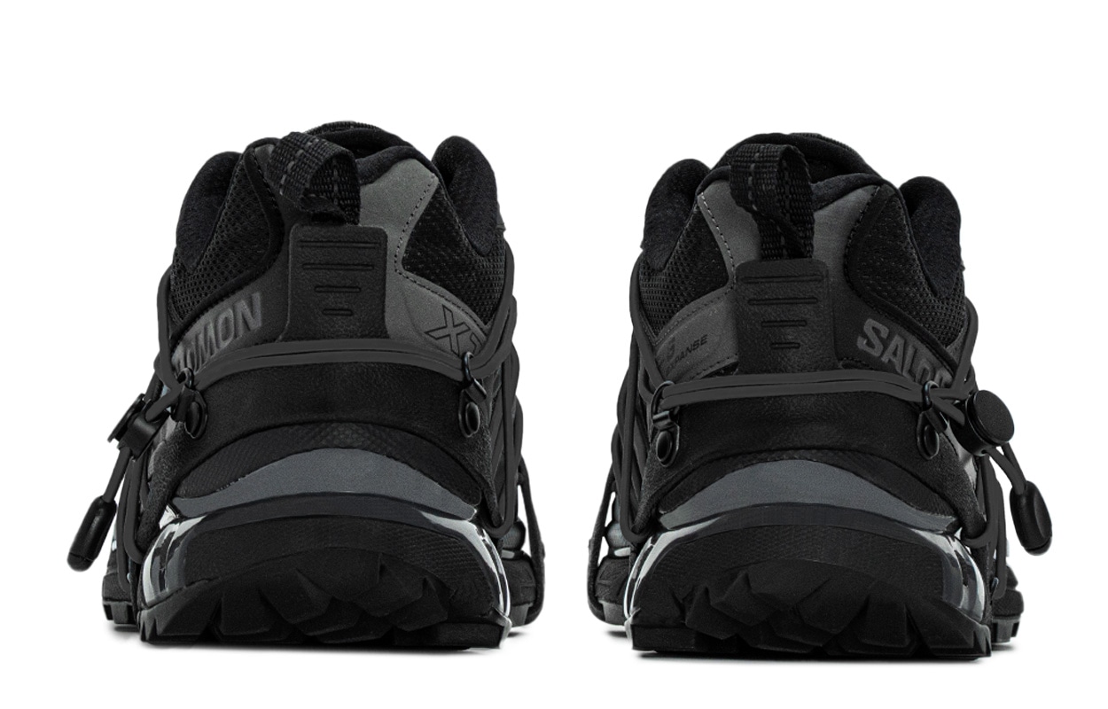Salomon XT-6 BOA — фото 9
