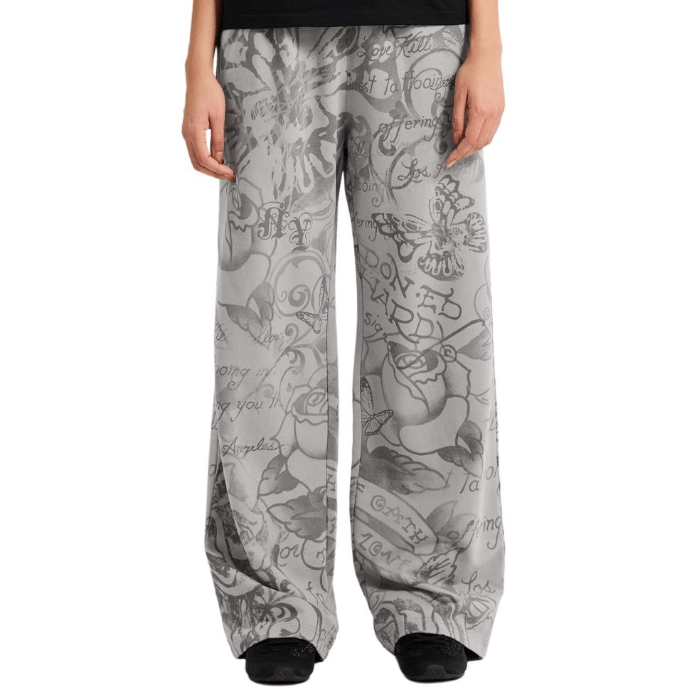 Ed Hardy FW25