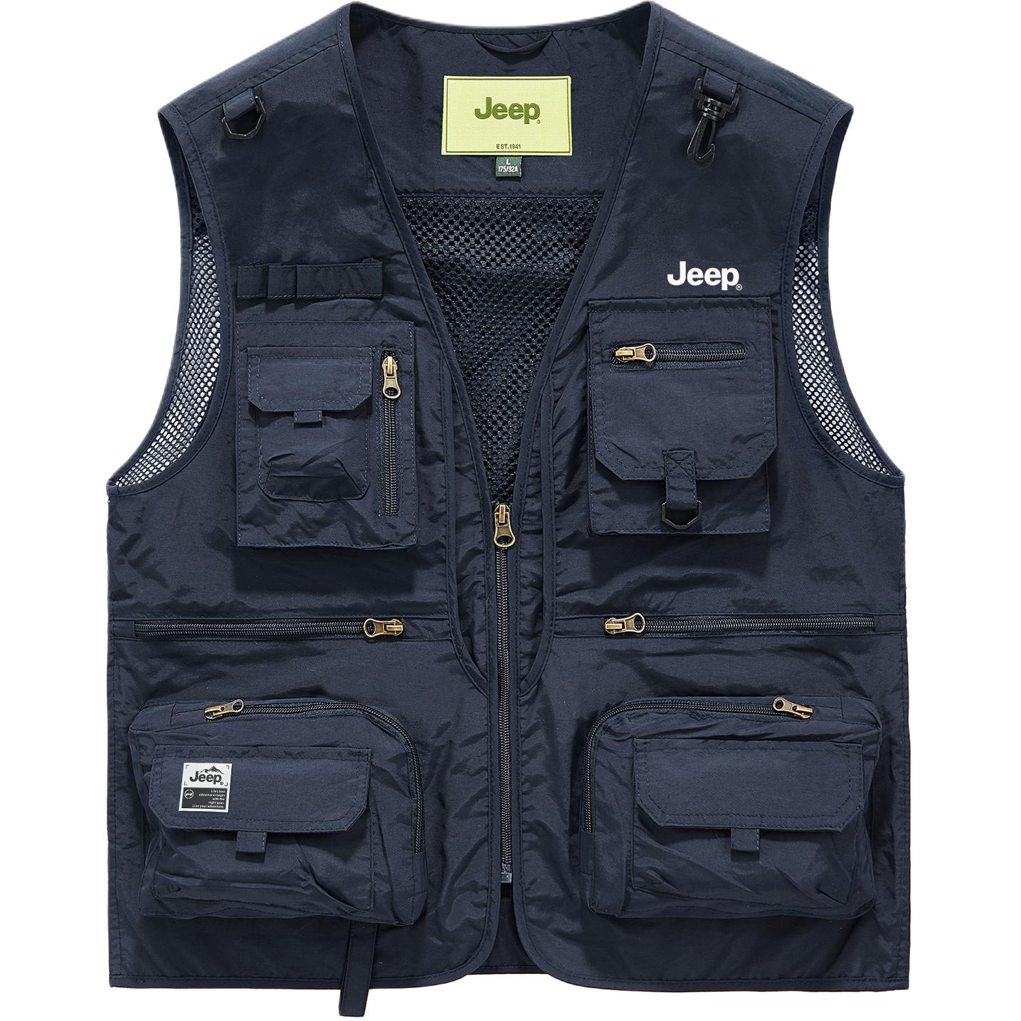 Jeep Vest — фото 10