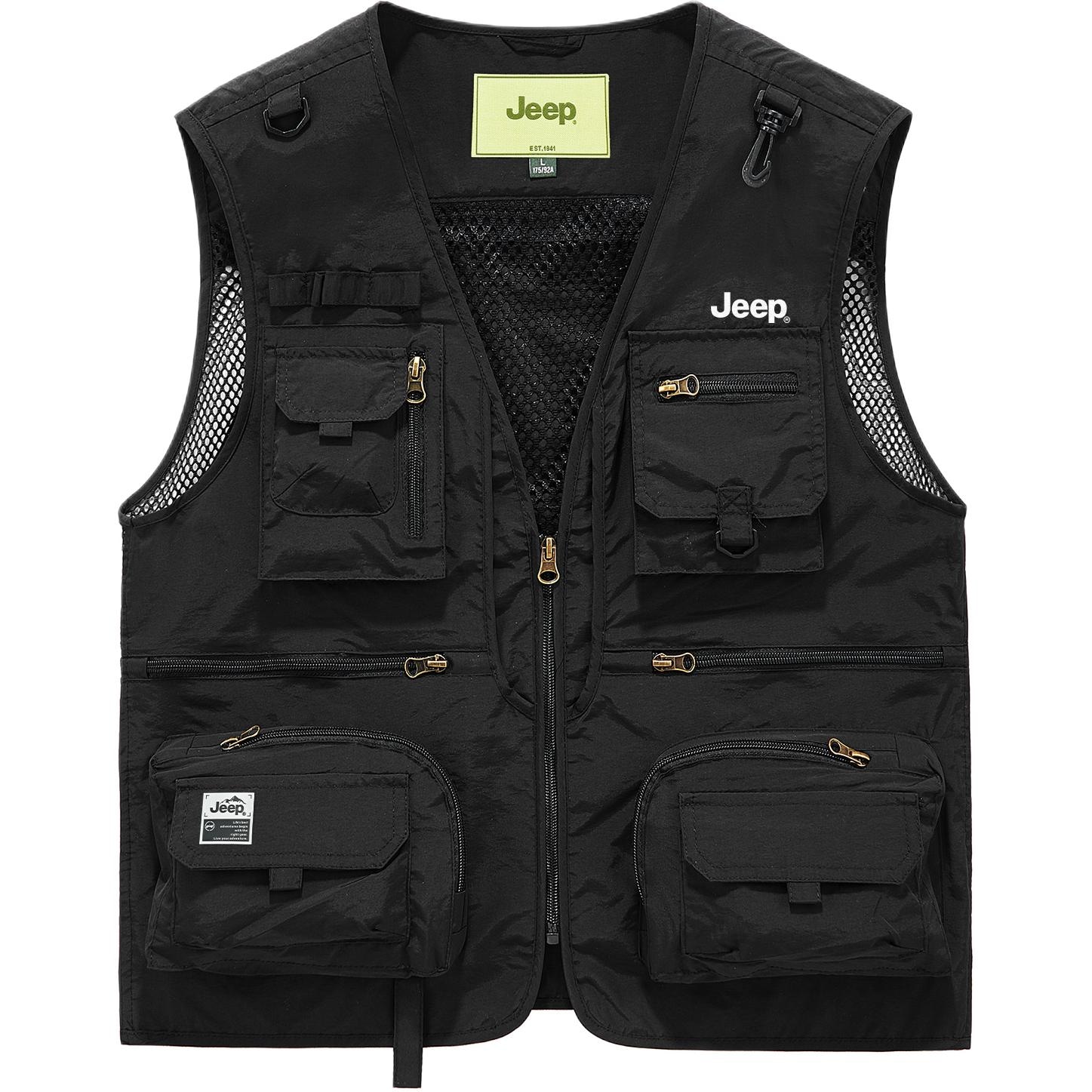 Jeep Vest — фото 6