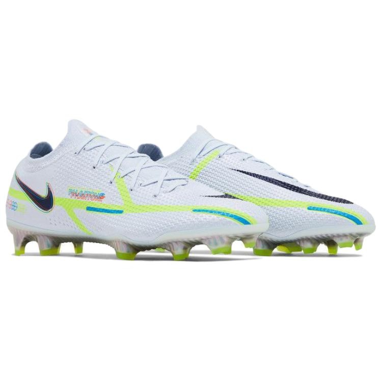 Nike Phantom GT2 Elite FG — фото 1