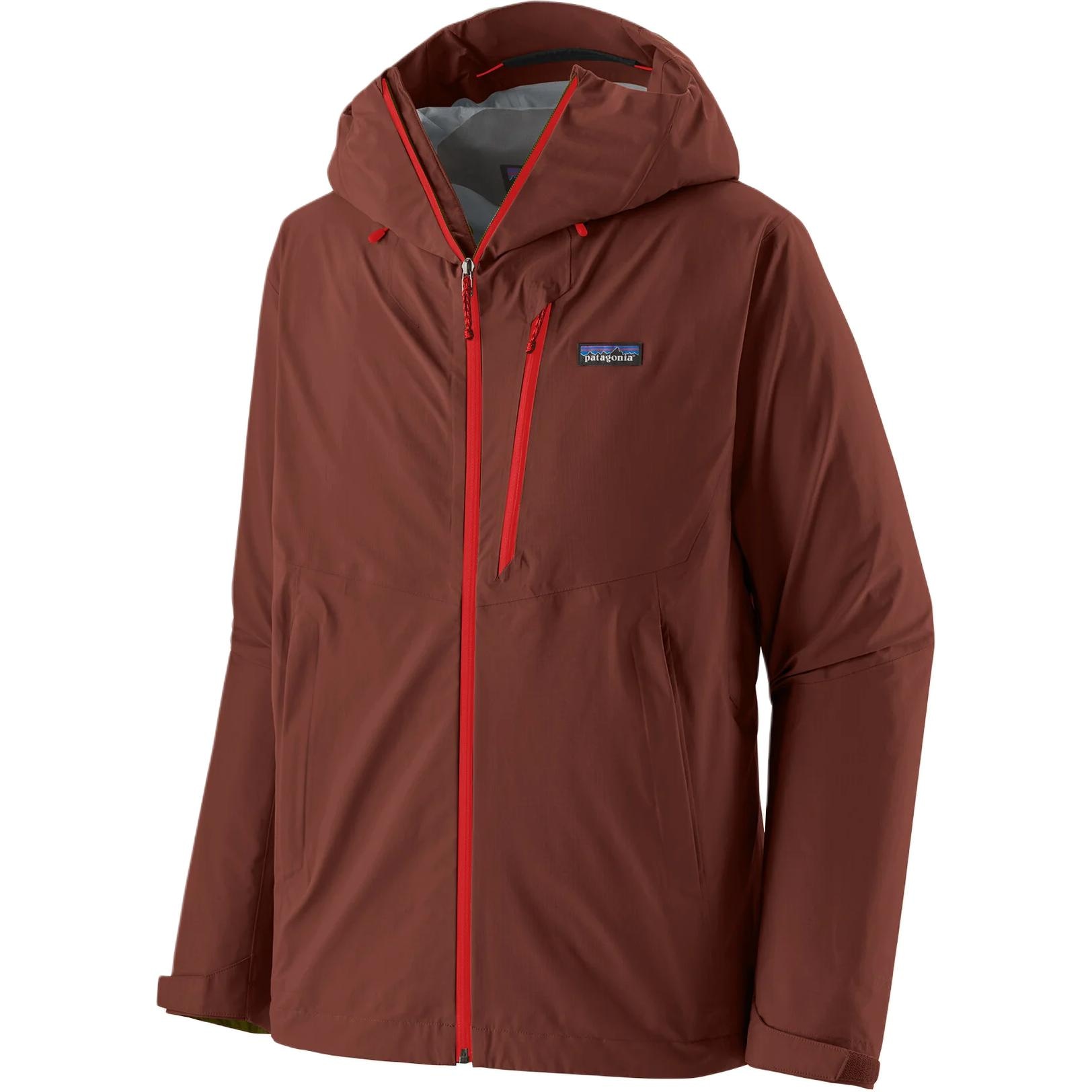 Patagonia Granite Crest