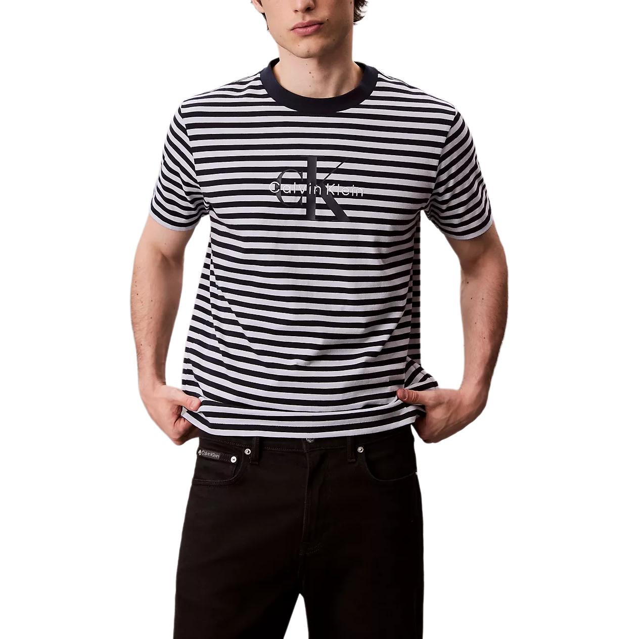 Футболка Calvin Klein T