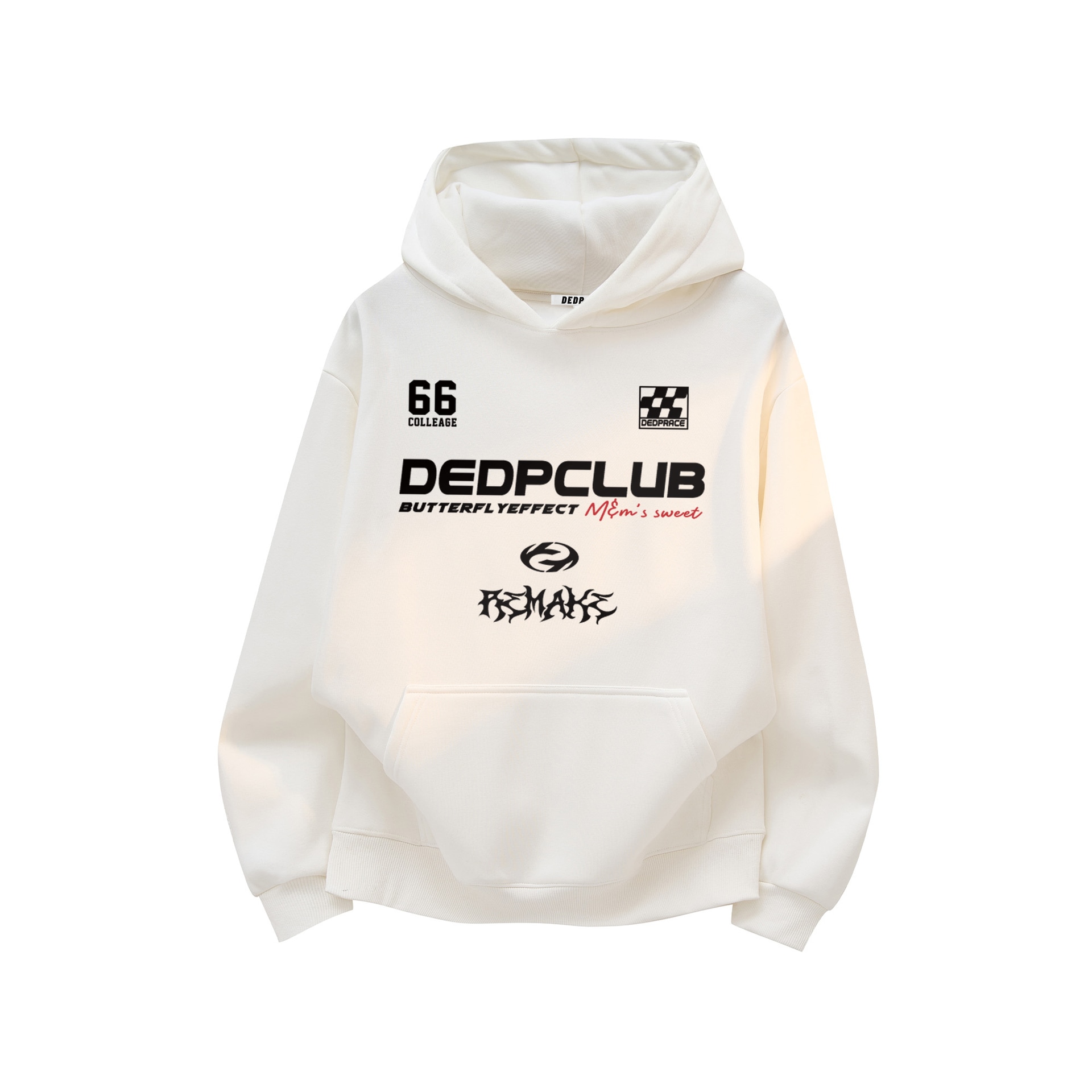 DEDP 66logo