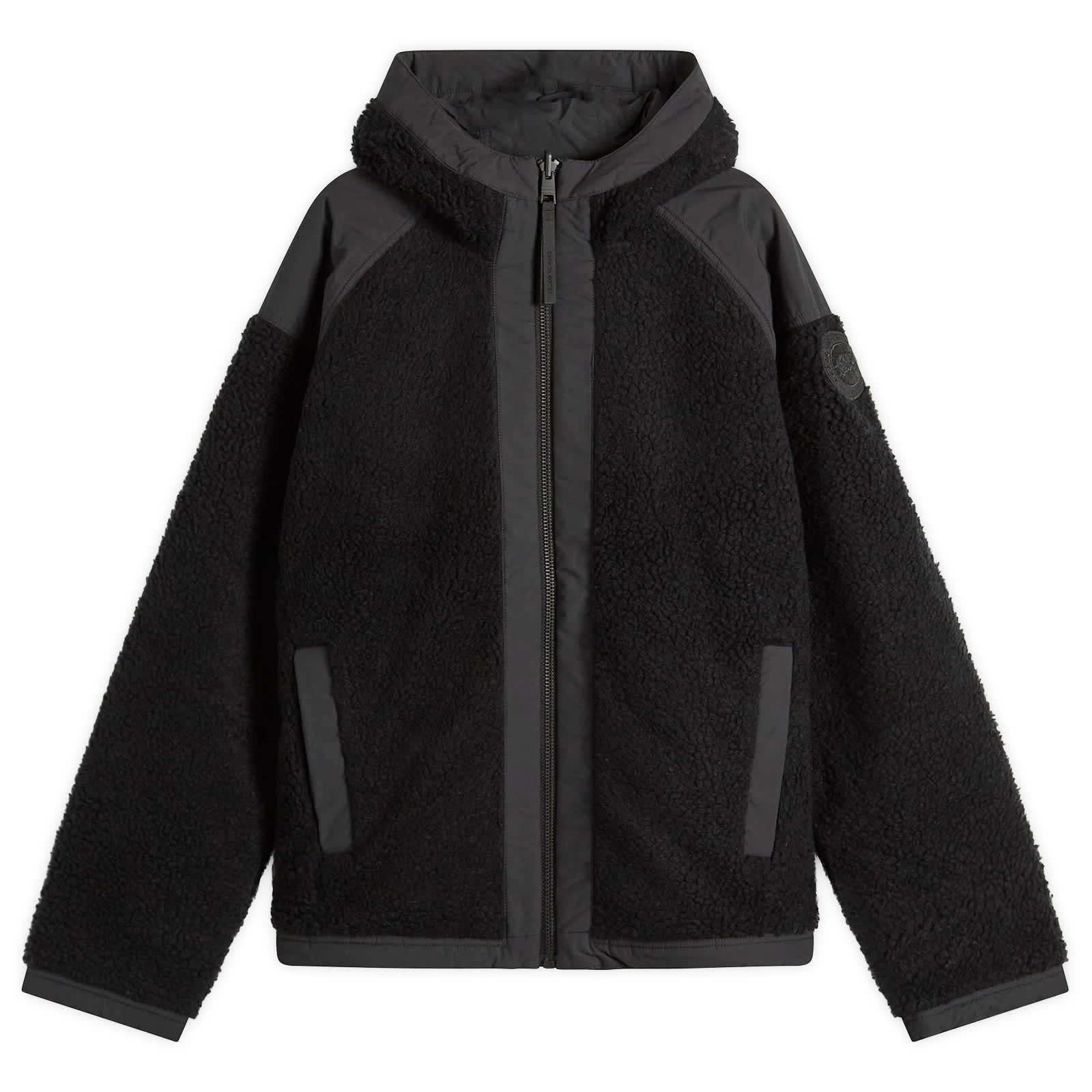Canada Goose SS27 Alberni