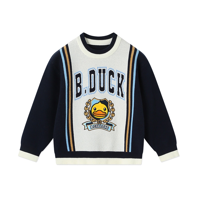 B.Duck