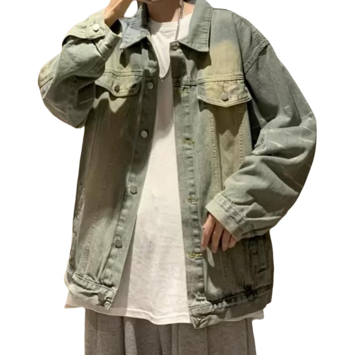 DAFK/刀锋 DAFK cleanfitvibe
