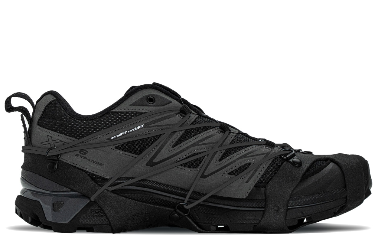 Salomon XT-6 BOA — фото 7