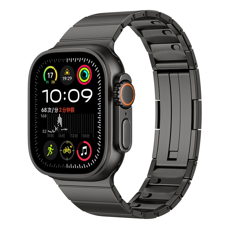 Antey ApplewatchS11iwatch9S10ultra3 — фото 4