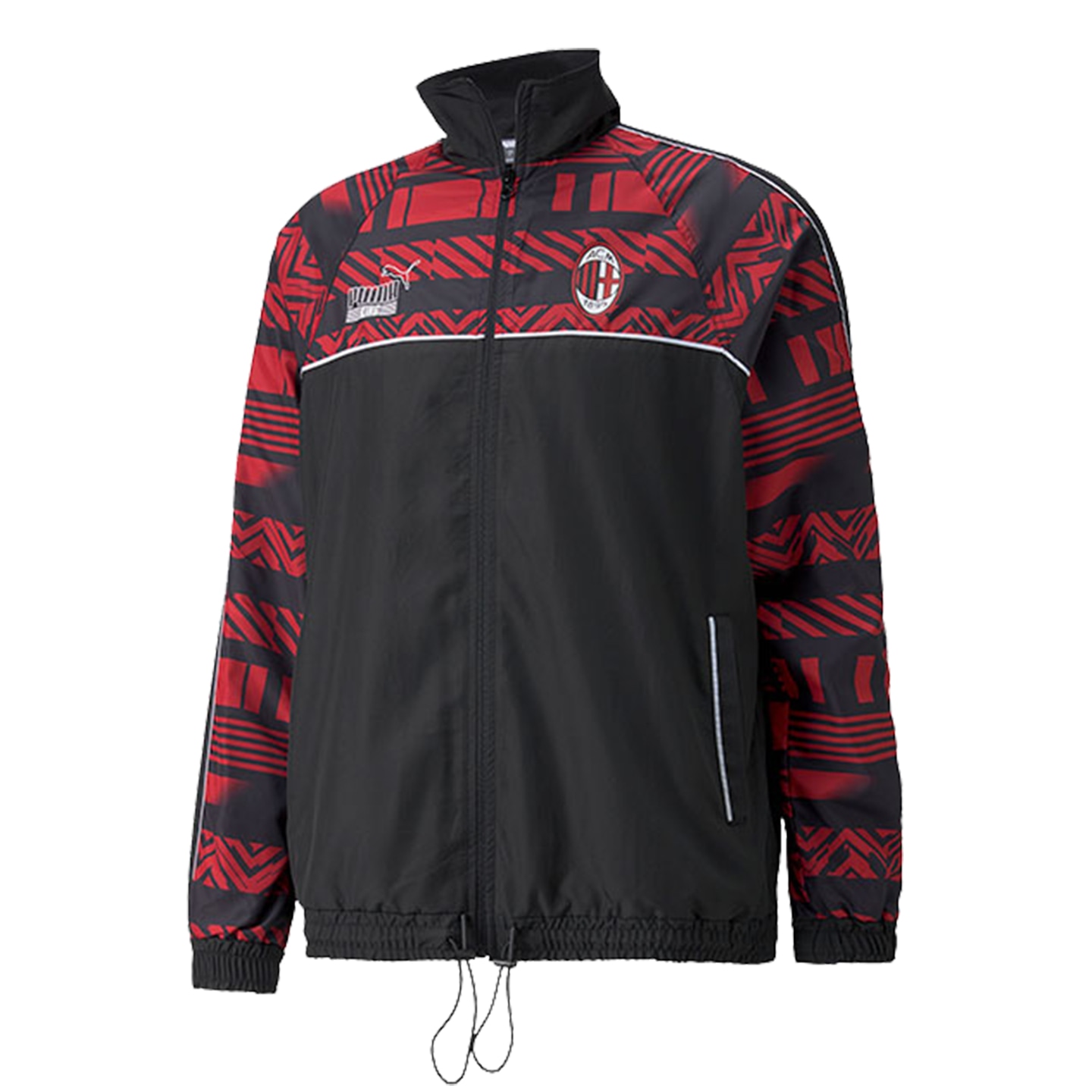 Куртка Puma AC