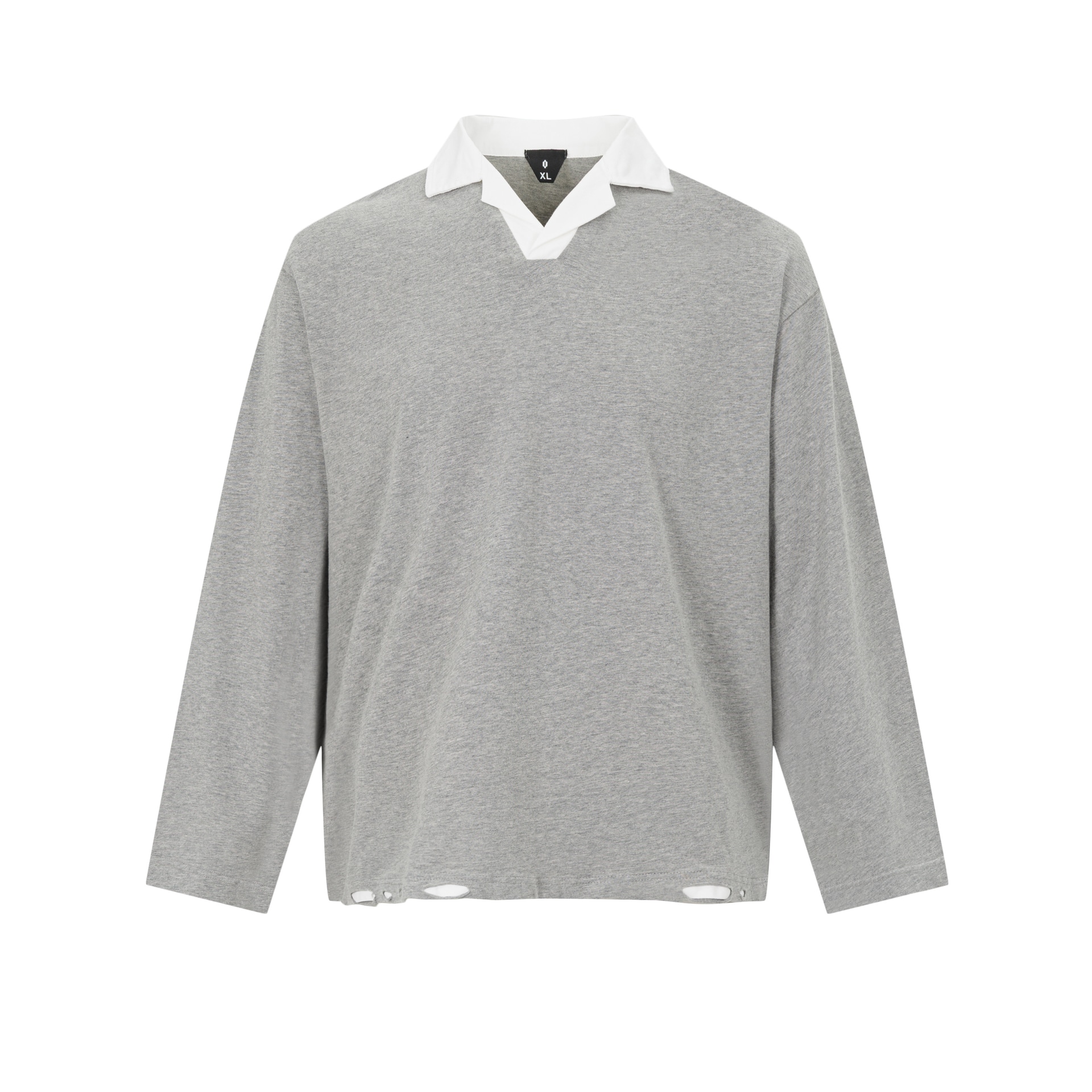 GBXM polo