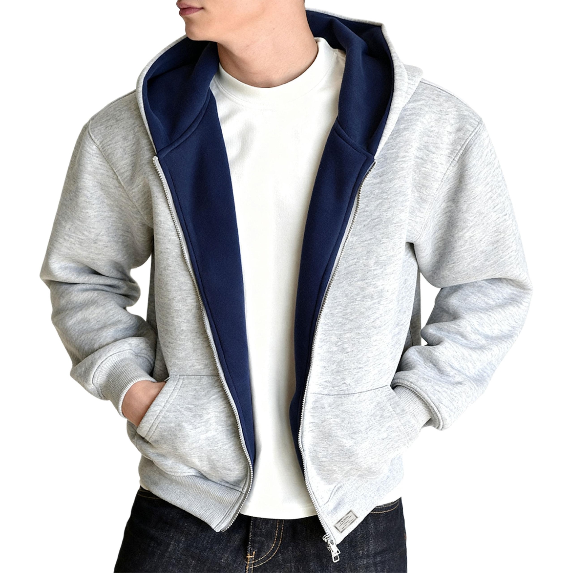 City Hipster cleanfit — фото 1
