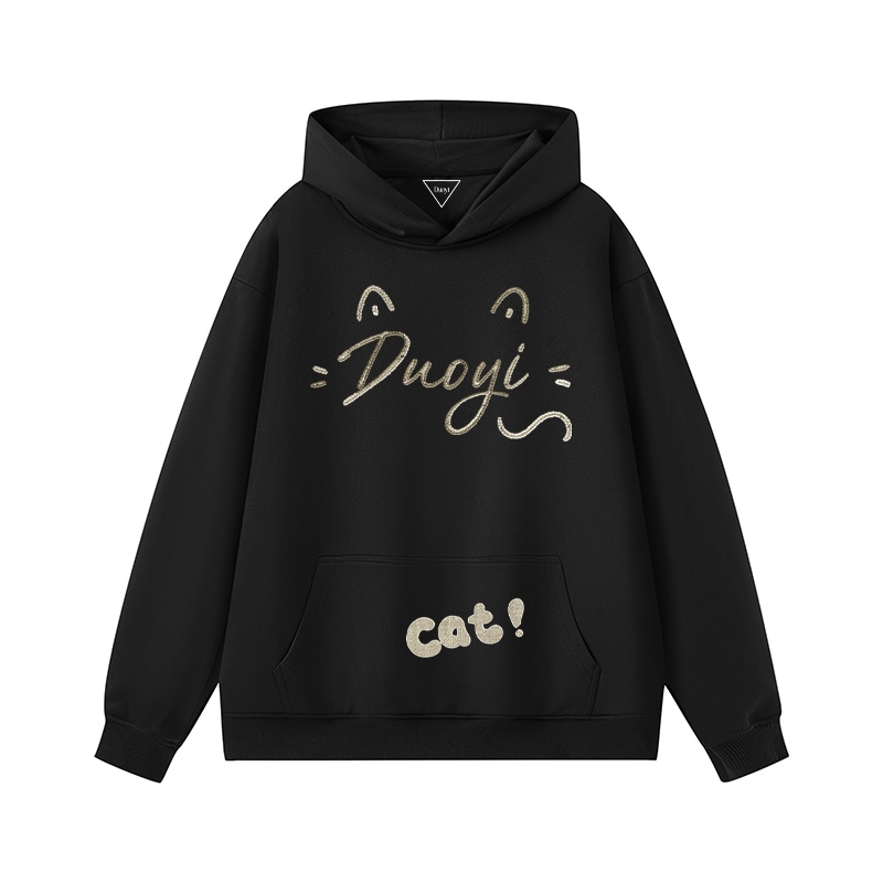 Duoyi朵以 Duoyi CAT