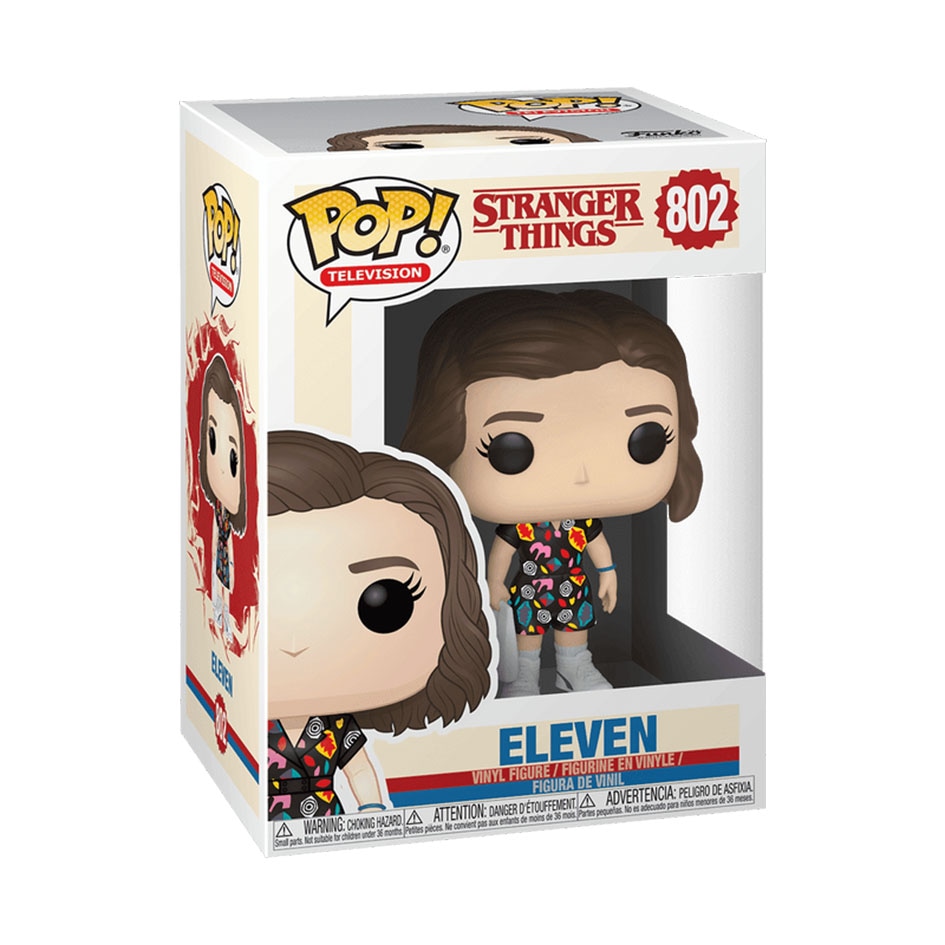 Funko Q — фото 1