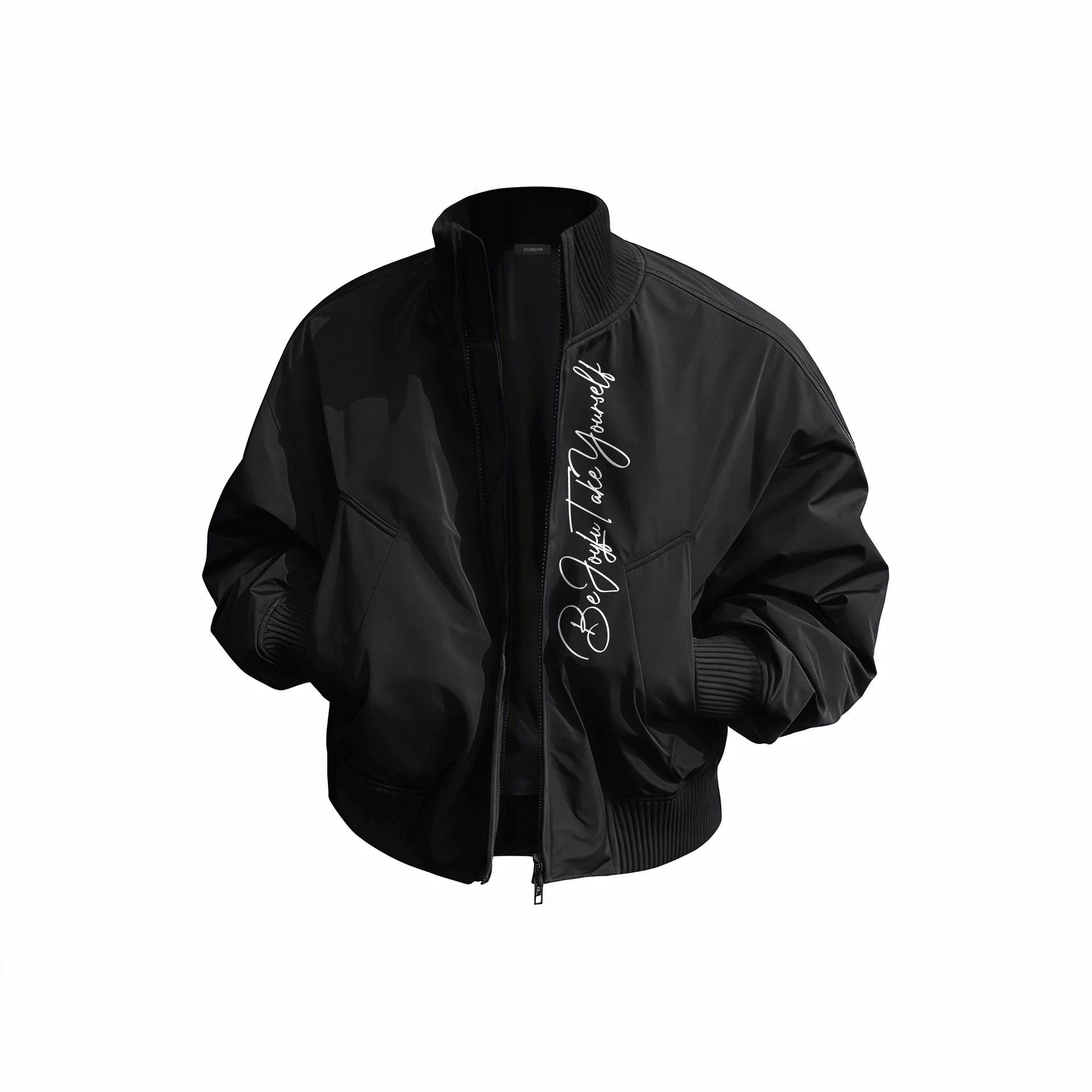 BJTY bomber