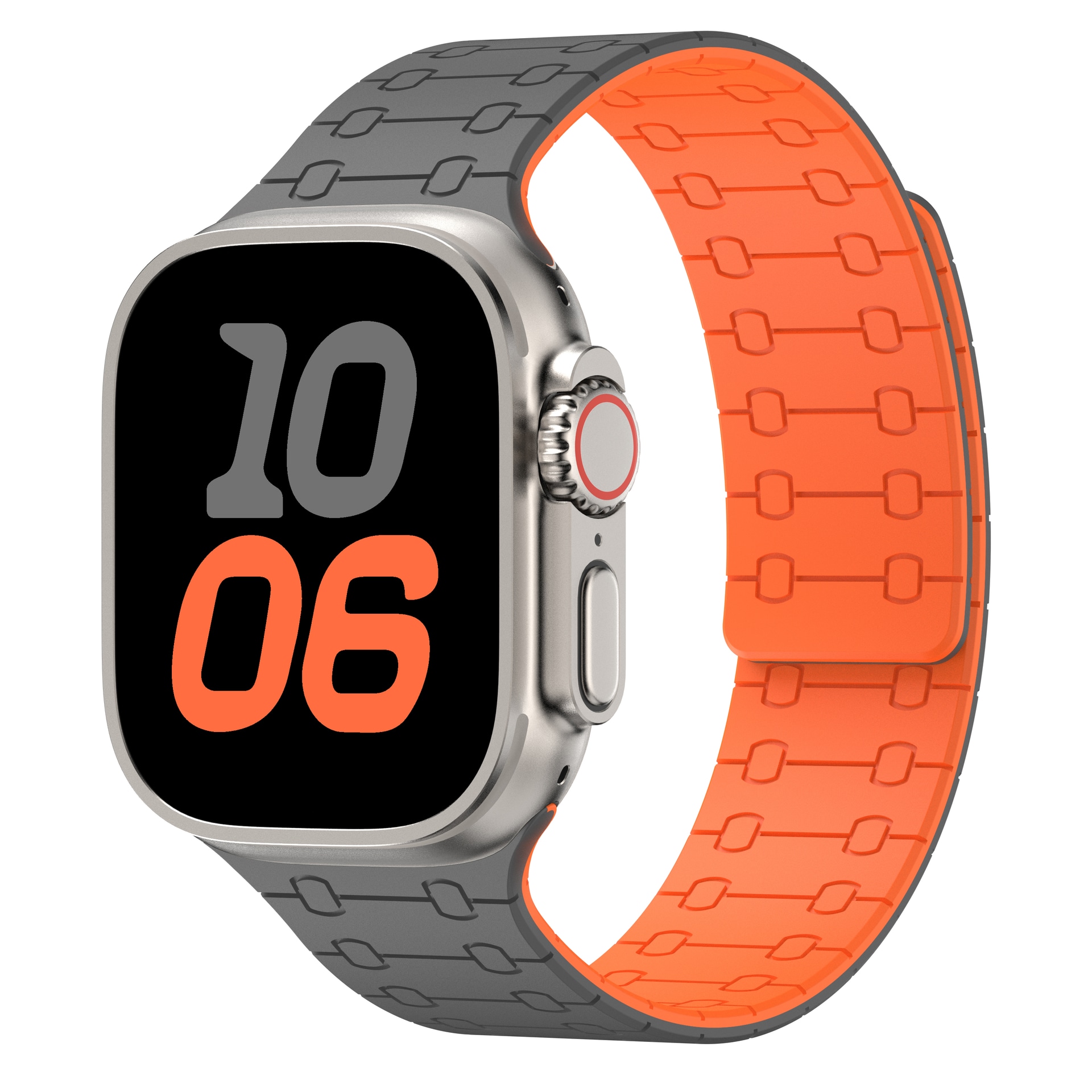 Antey 224mm s11iwatch1110987applewatch Ultra2s10se3 — фото 8