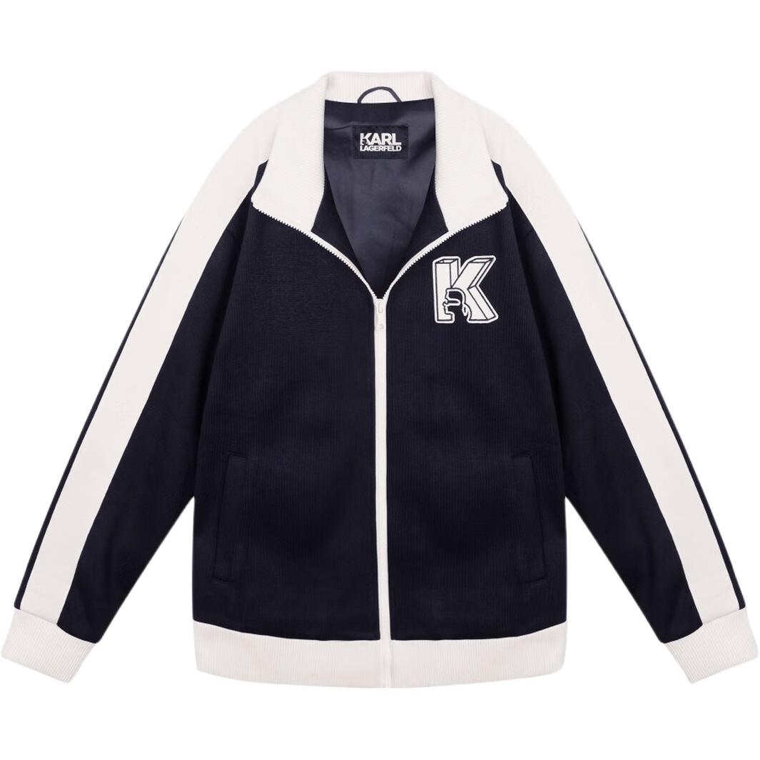 Куртка Karl Lagerfeld FW25