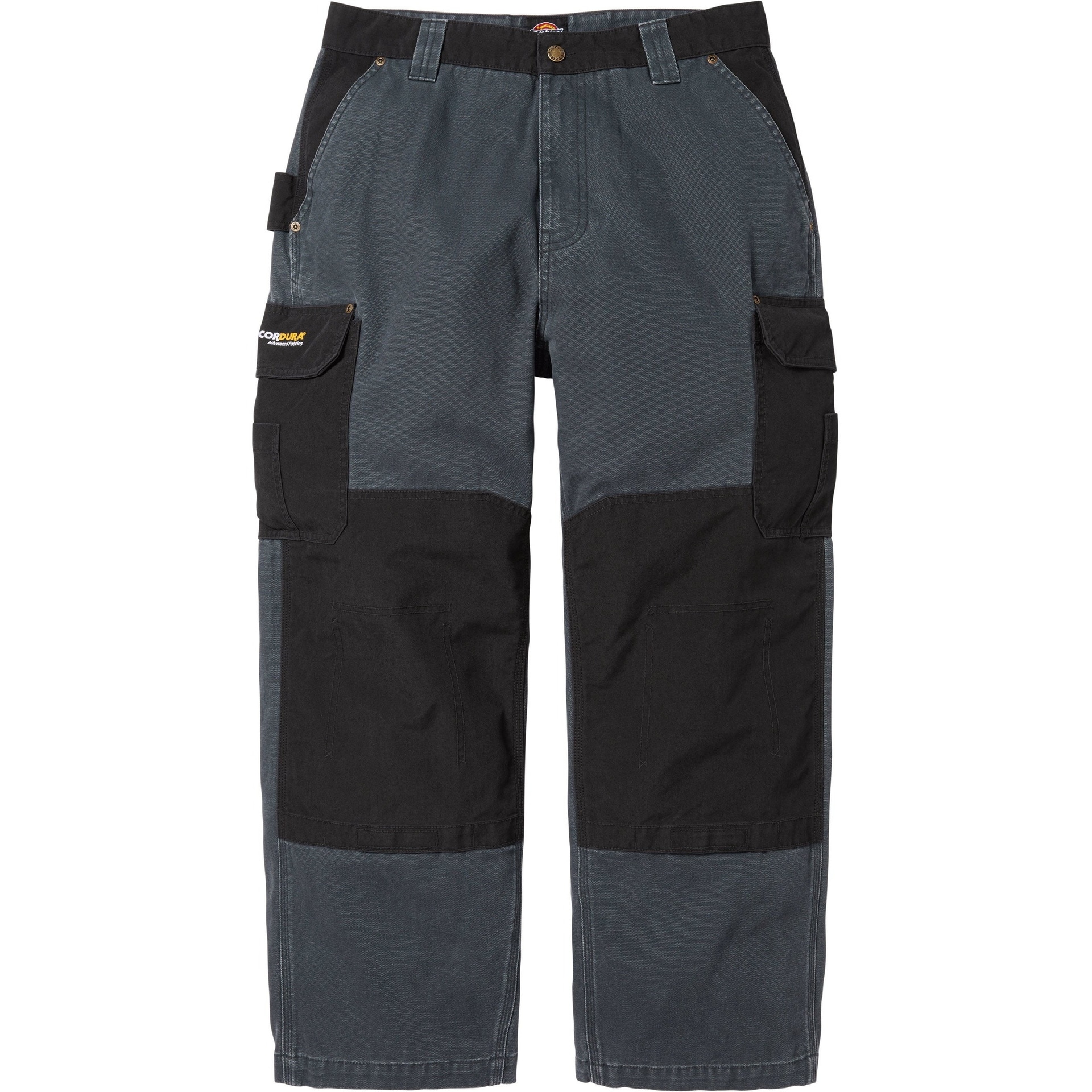 Supreme x Dickies Cordura Cargo Pant — фото 2