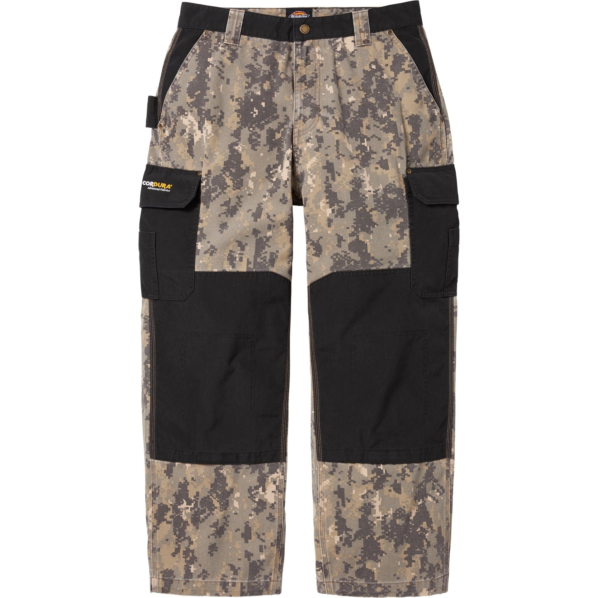 Supreme x Dickies Cordura Cargo Pant — фото 4