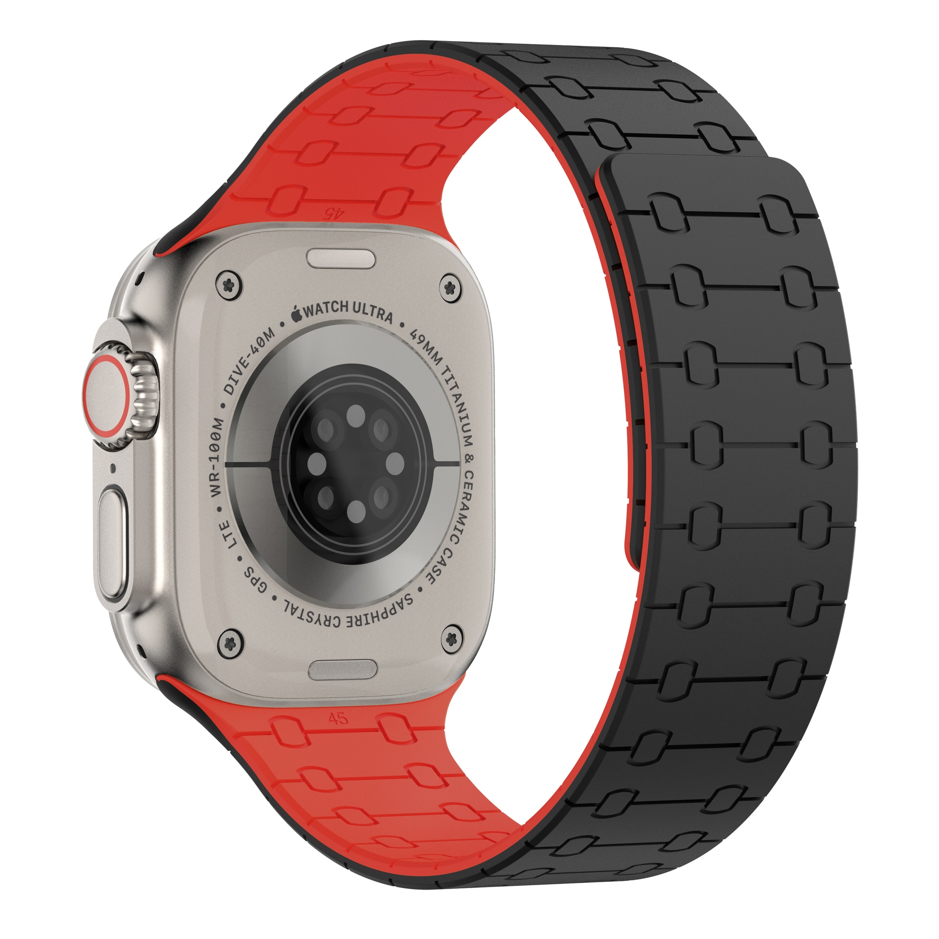 Antey 224mm s11iwatch1110987applewatch Ultra2s10se3 — фото 7