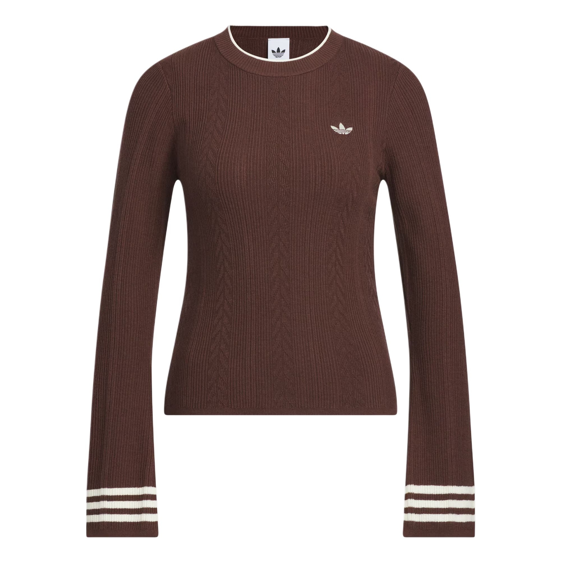 adidas originals Crew Sweatshirt