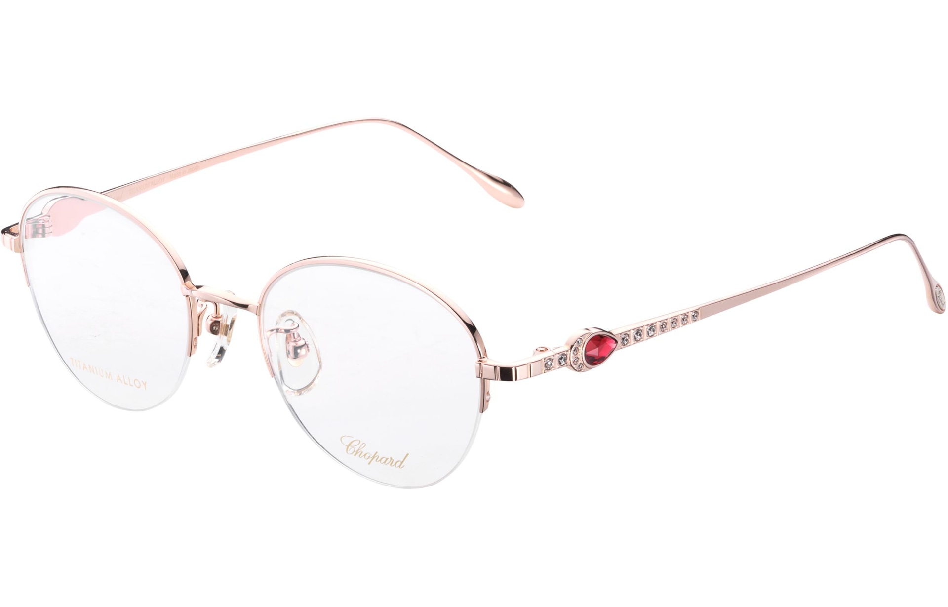 CHOPARD/萧邦 CHOPARD