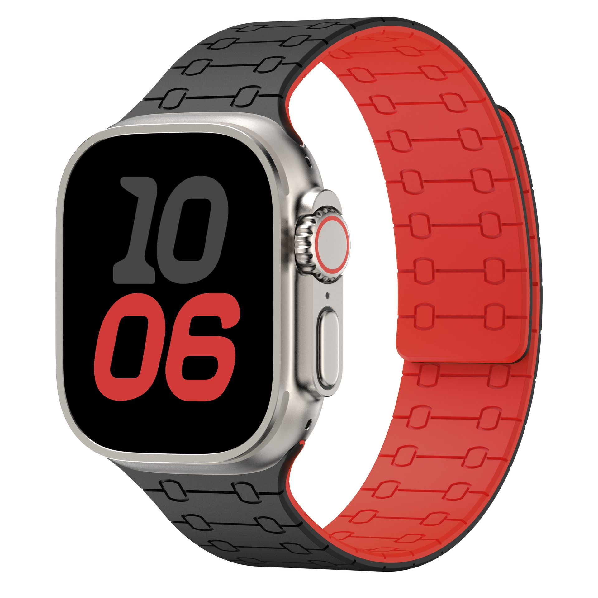 Antey 224mm s11iwatch1110987applewatch Ultra2s10se3 — фото 6
