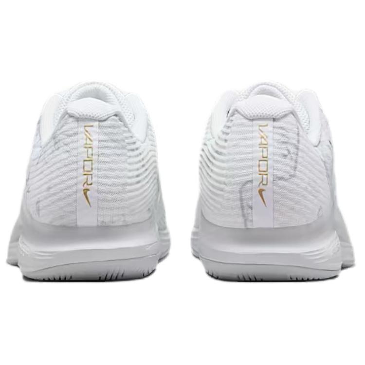 Nike Vapor 12 Magnolia — фото 10