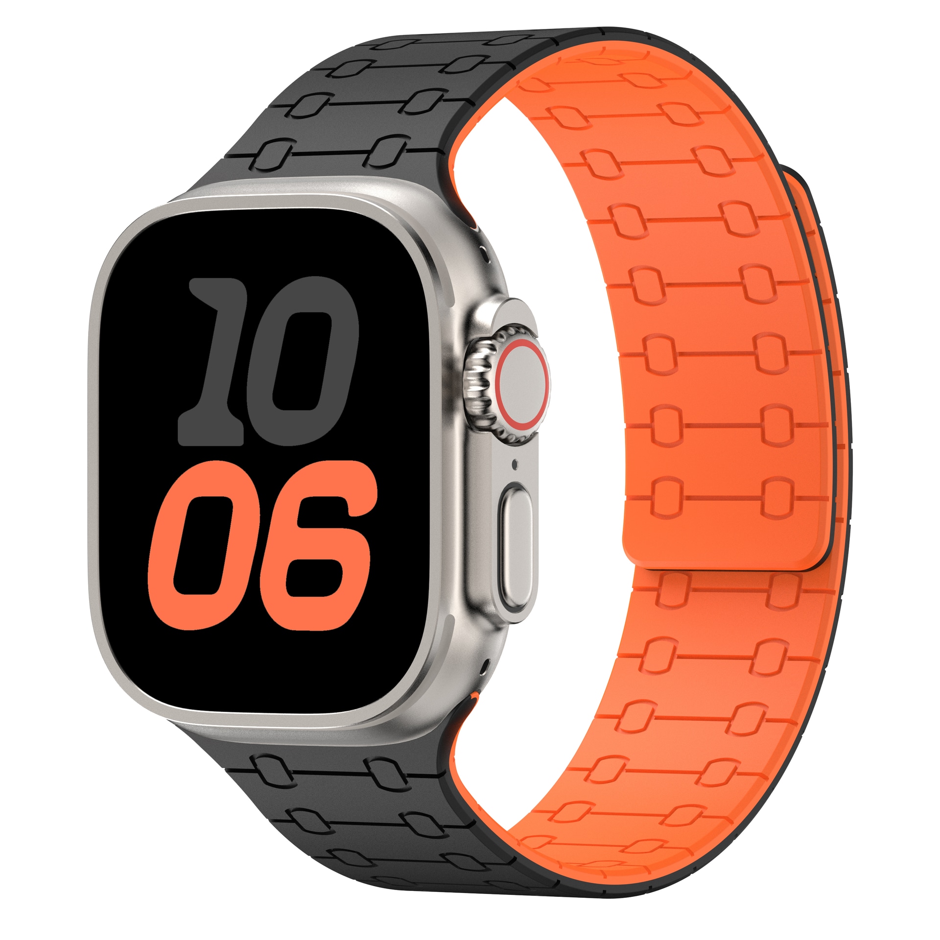 Antey 224mm s11iwatch1110987applewatch Ultra2s10se3 — фото 4