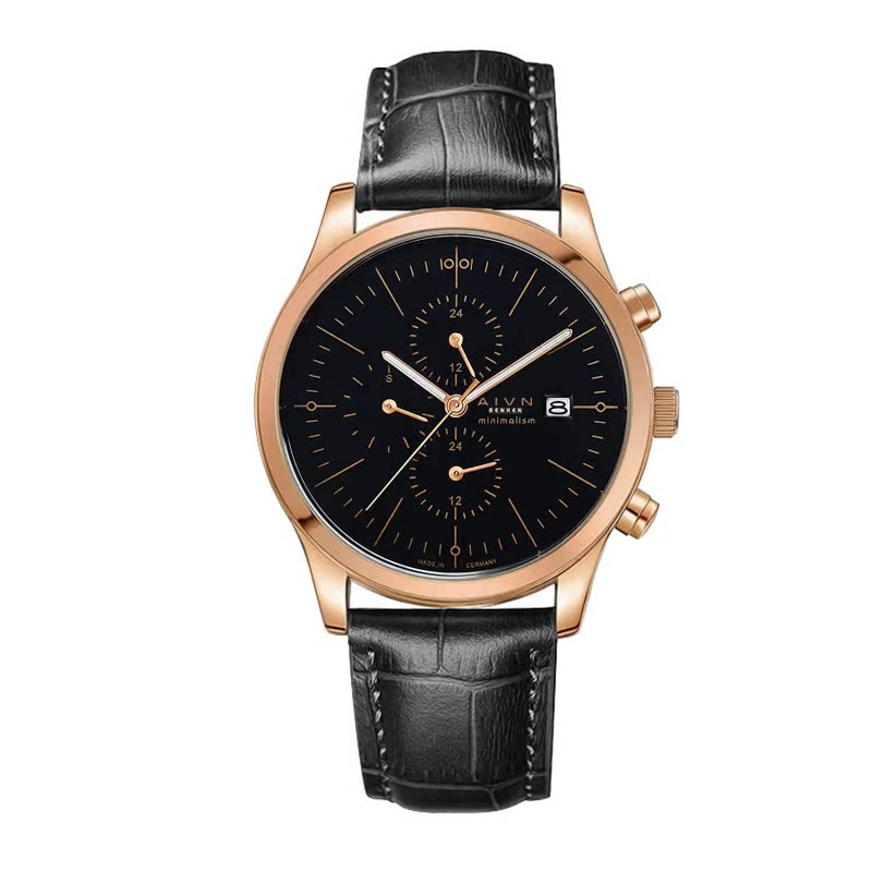 Часы Aivn xbenken BK8102PMQ