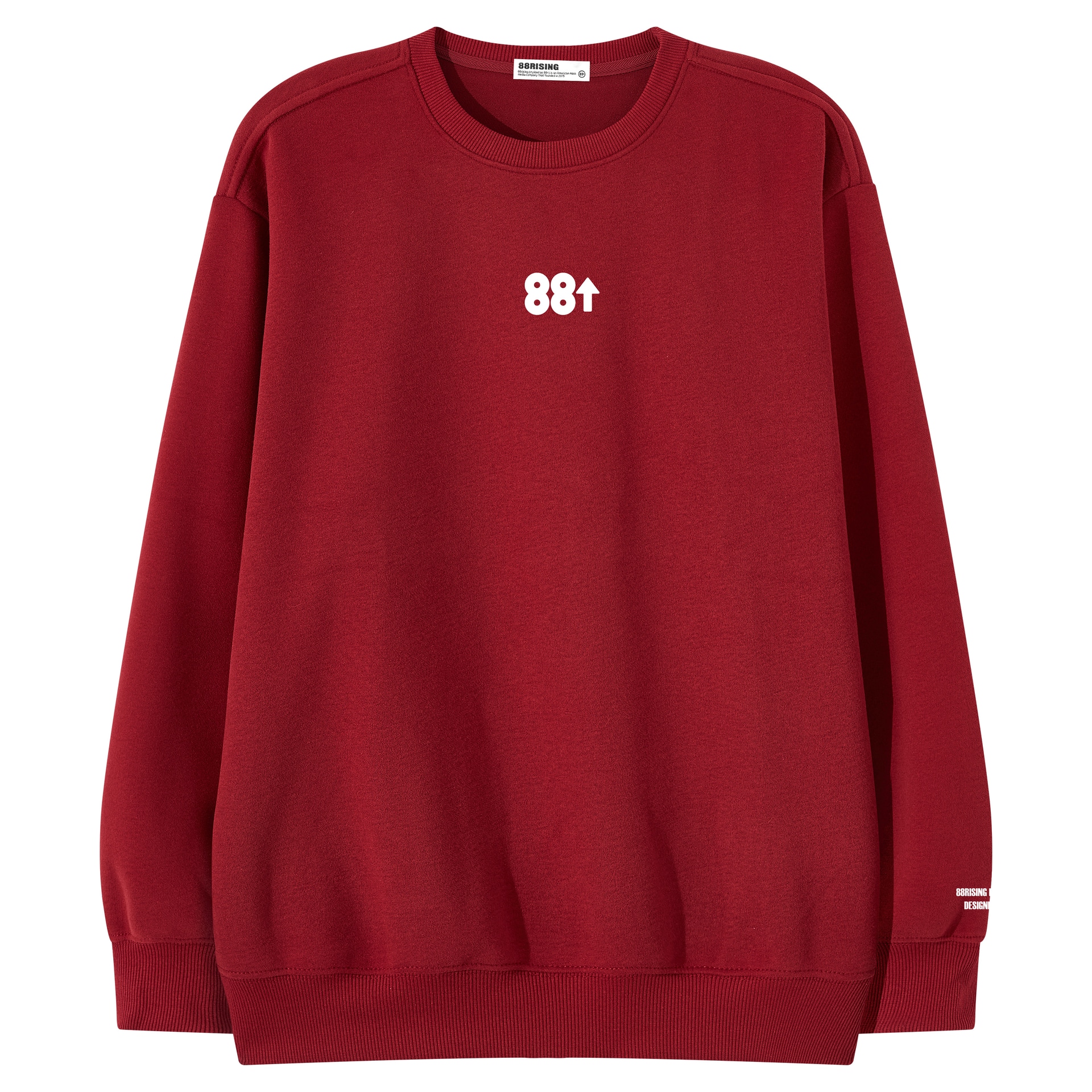 88rising logo