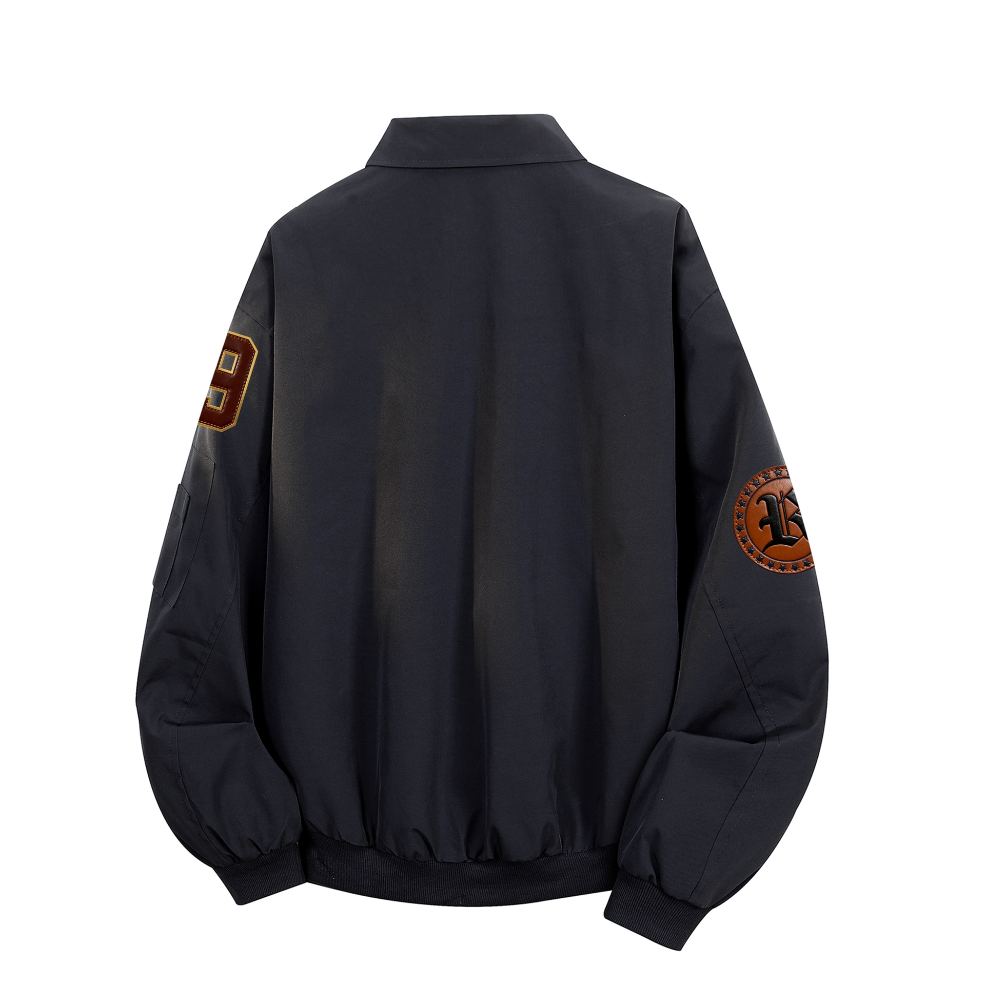 Huanqiu Jacket — фото 11
