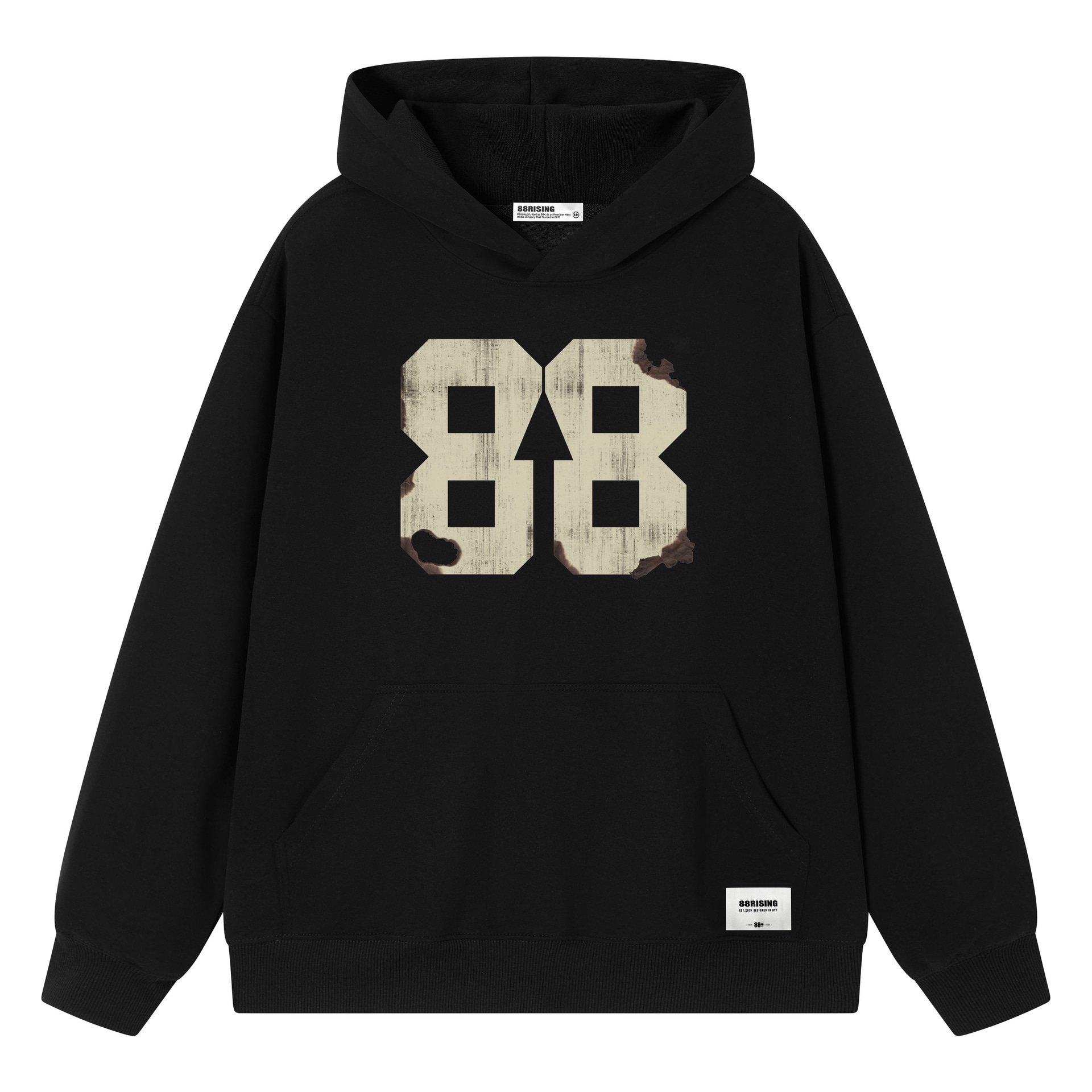 88rising LOGO