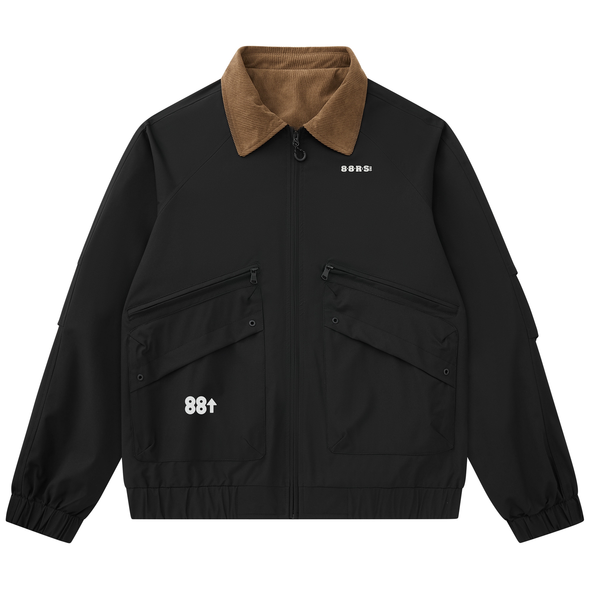 88rising logo