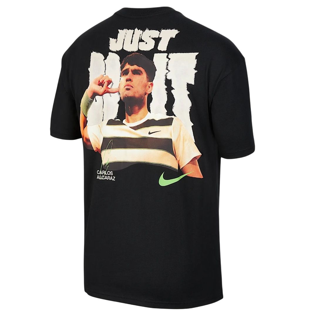 Nike FW25 Just Do It Tee — фото 1