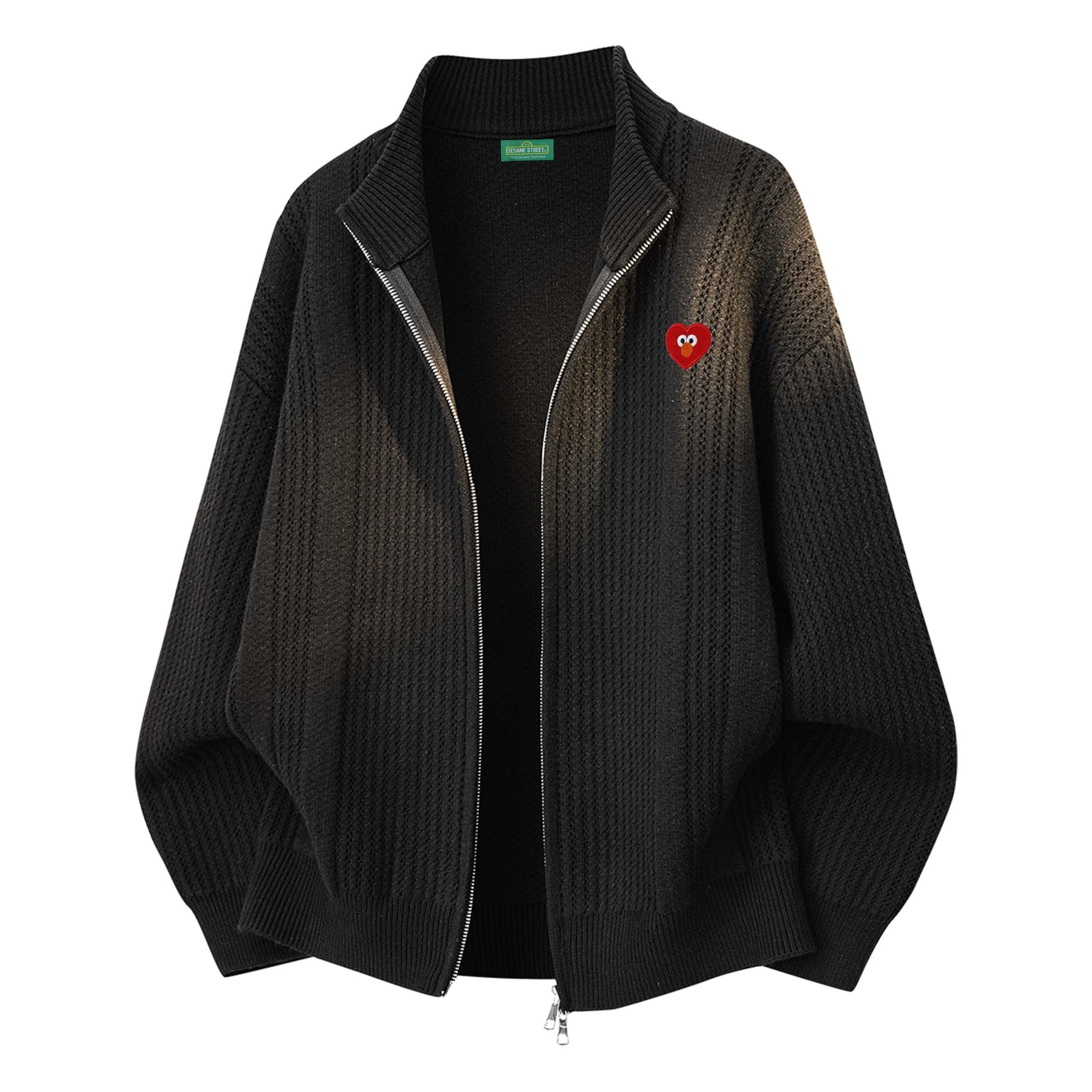 SESAME STREET/芝麻街 SESAME STREET cleanfit