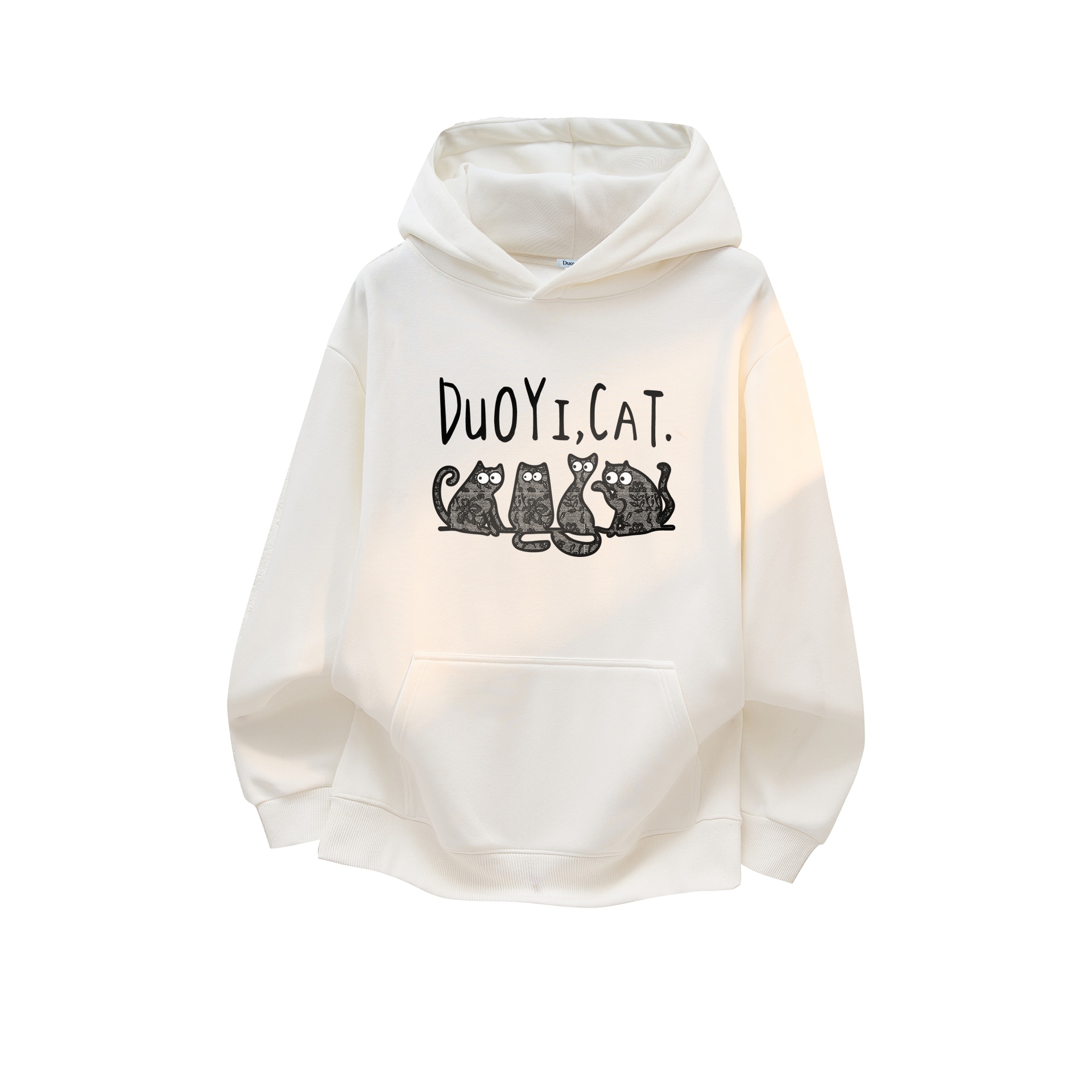 Duoyi朵以 Duoyi logo