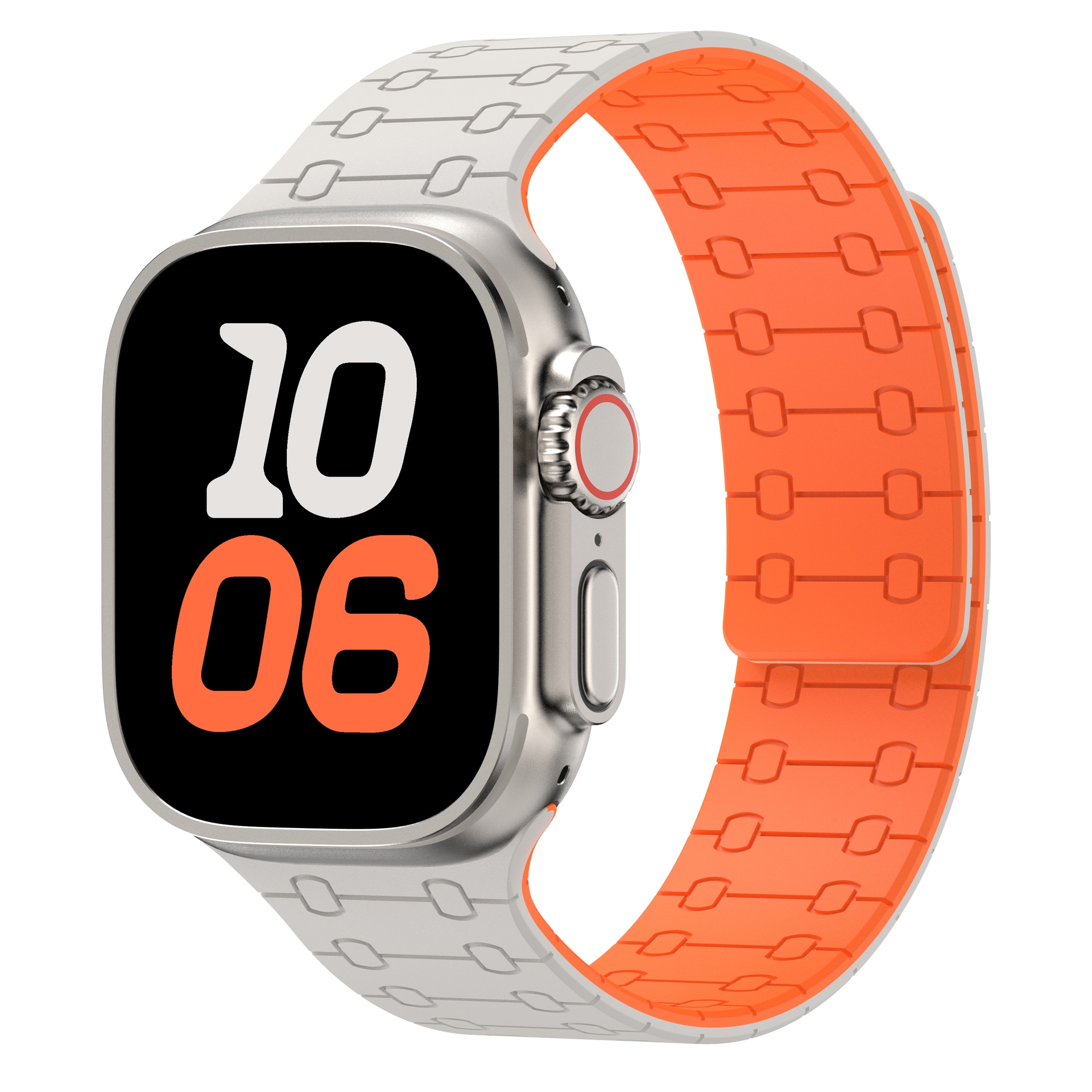 Antey 224mm s11iwatch1110987applewatch Ultra2s10se3 — фото 10